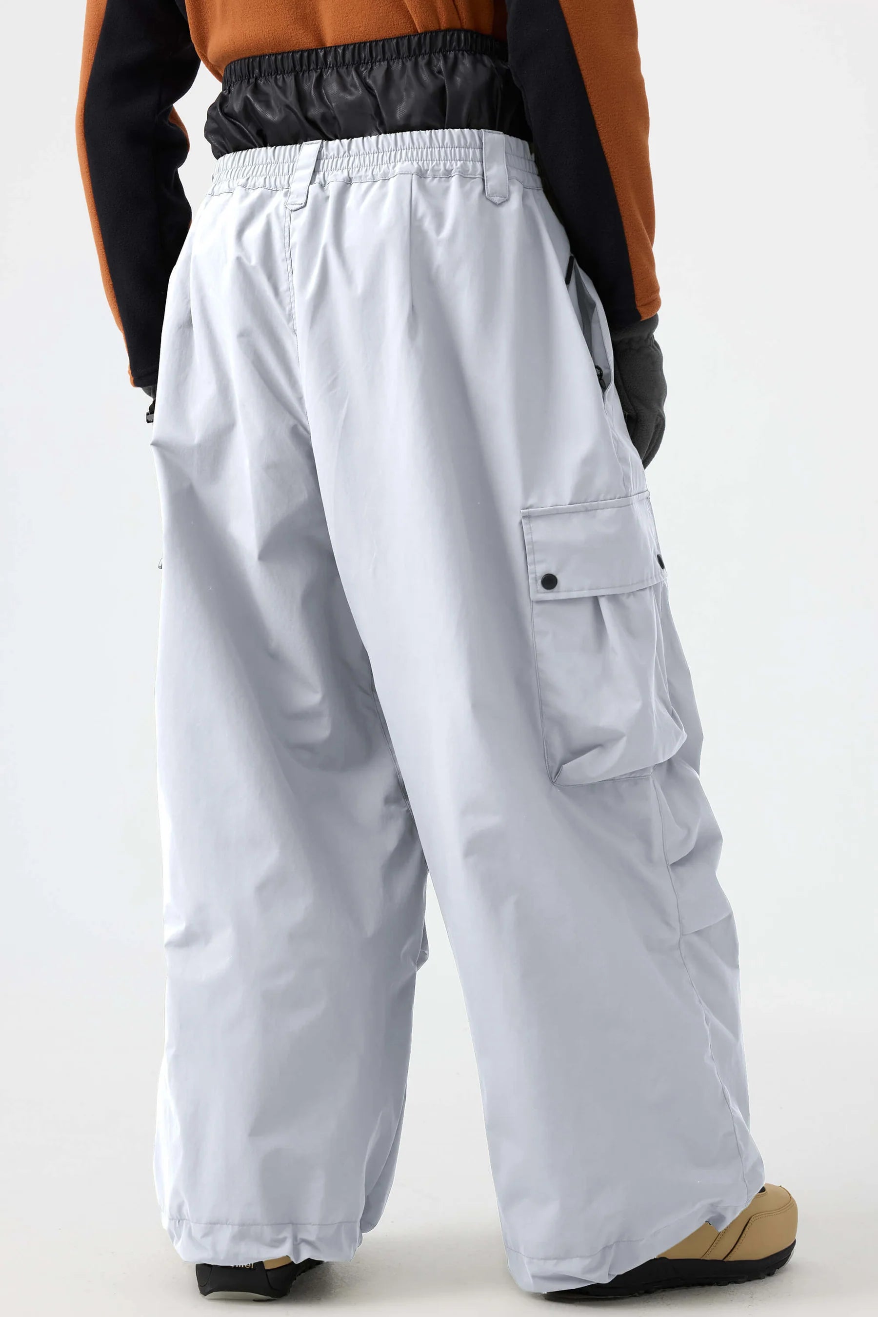 GS / Baggy Snow Pants / 1