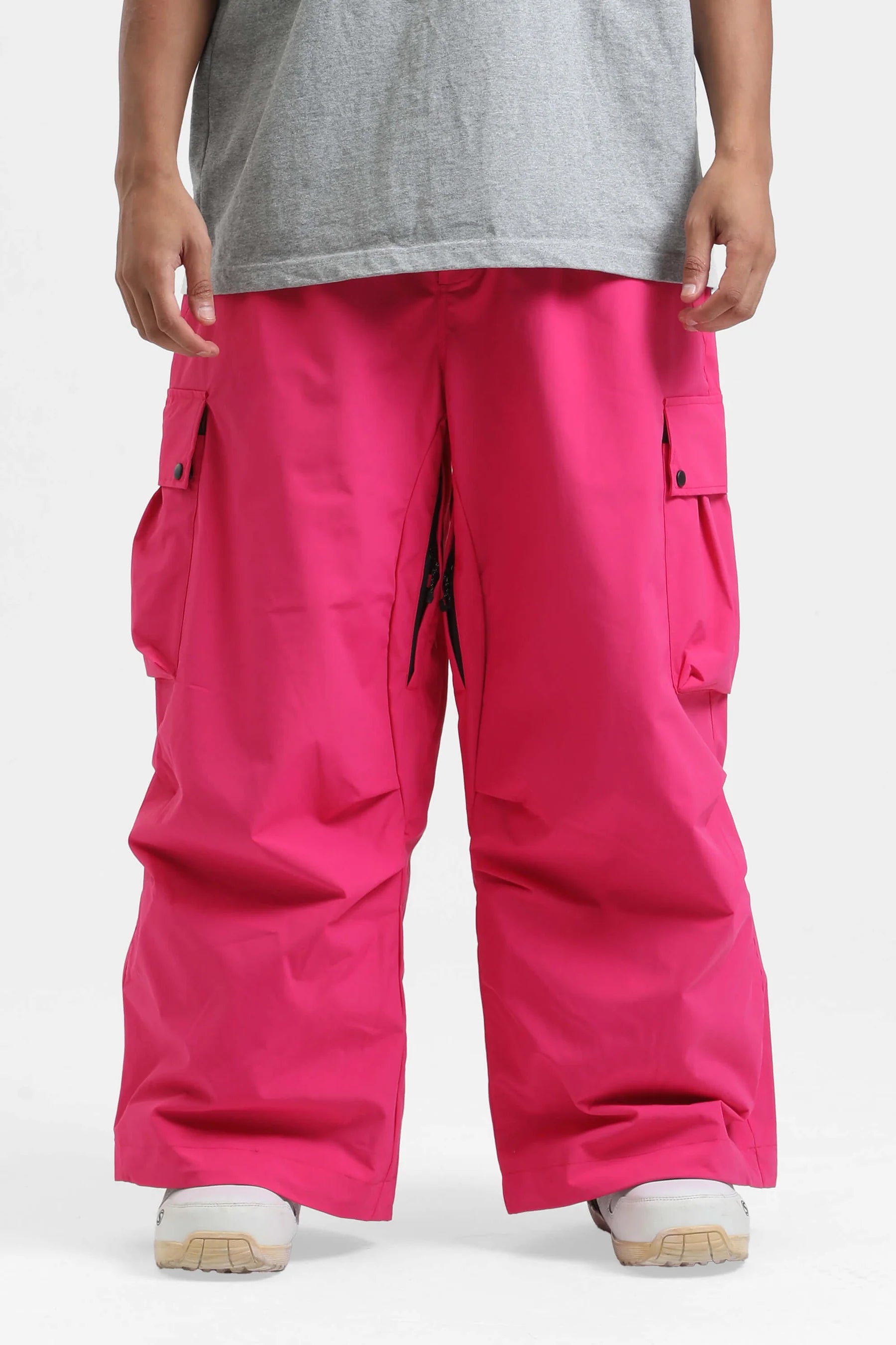 KY / Snow Pants / 10