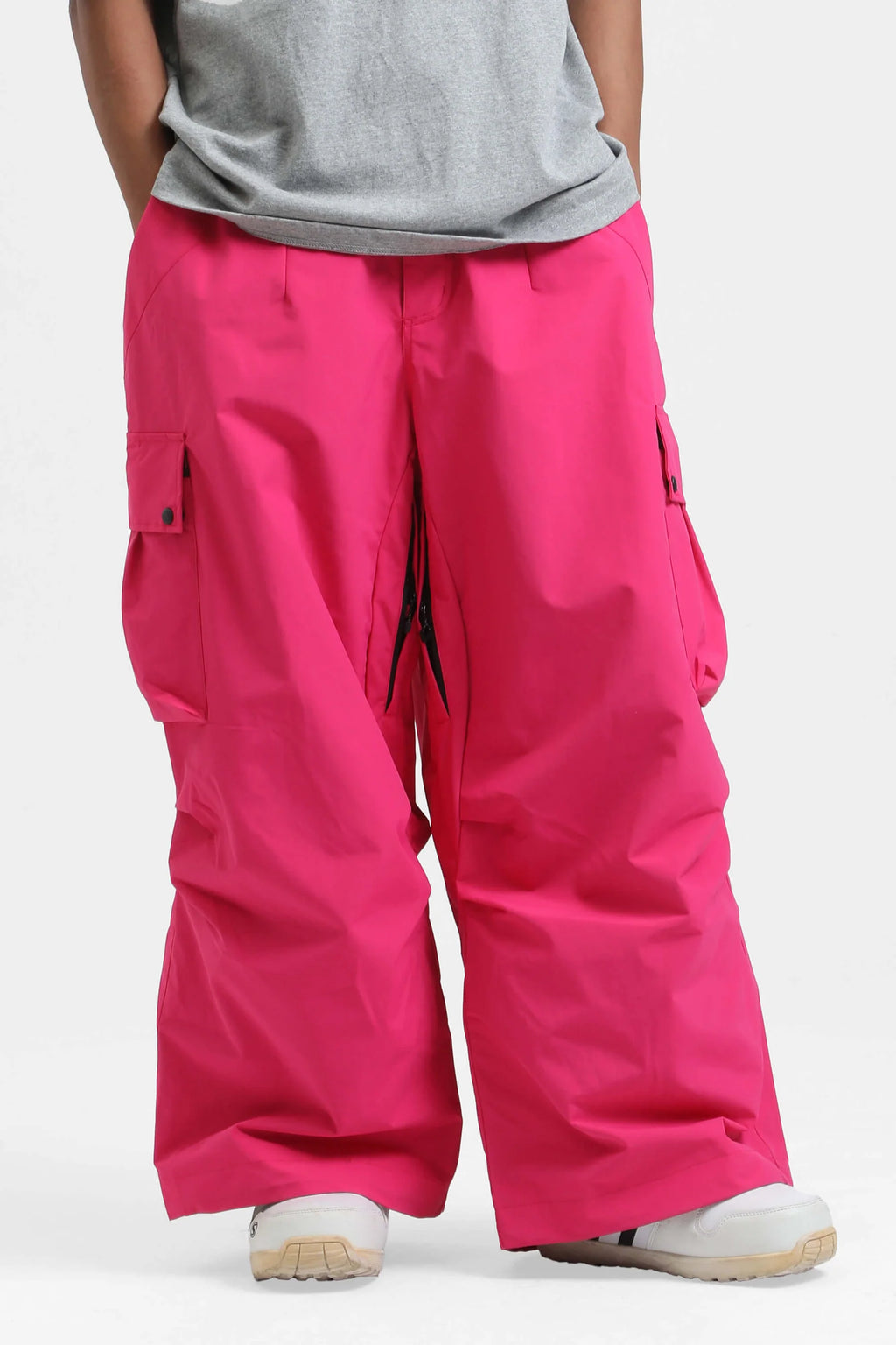 KY / Snow Pants / 10