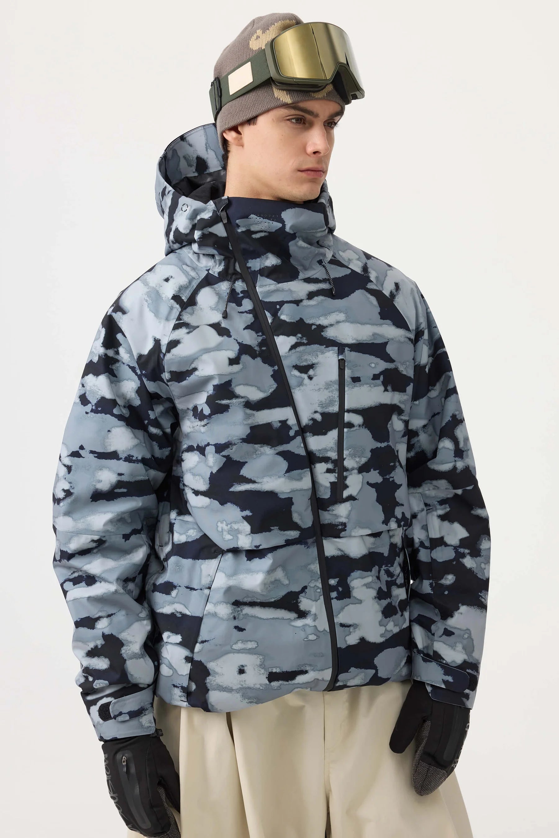 GS / Jacket / 7