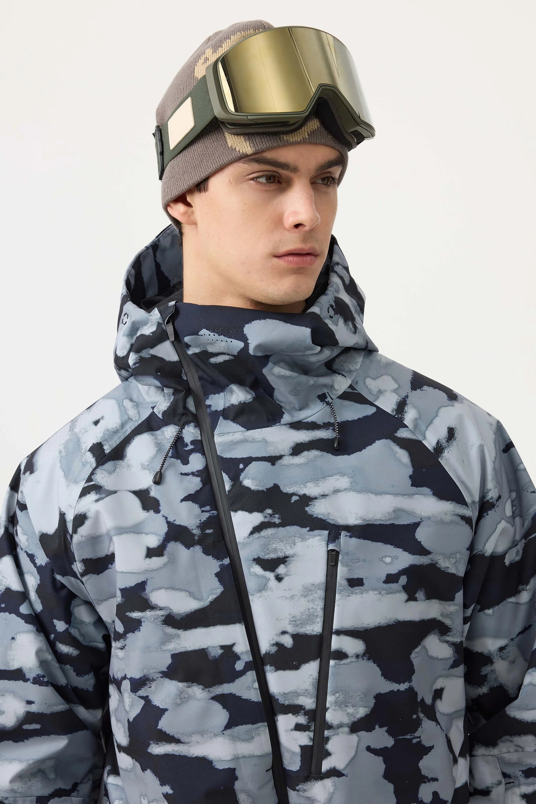 GS / Jacket / 7