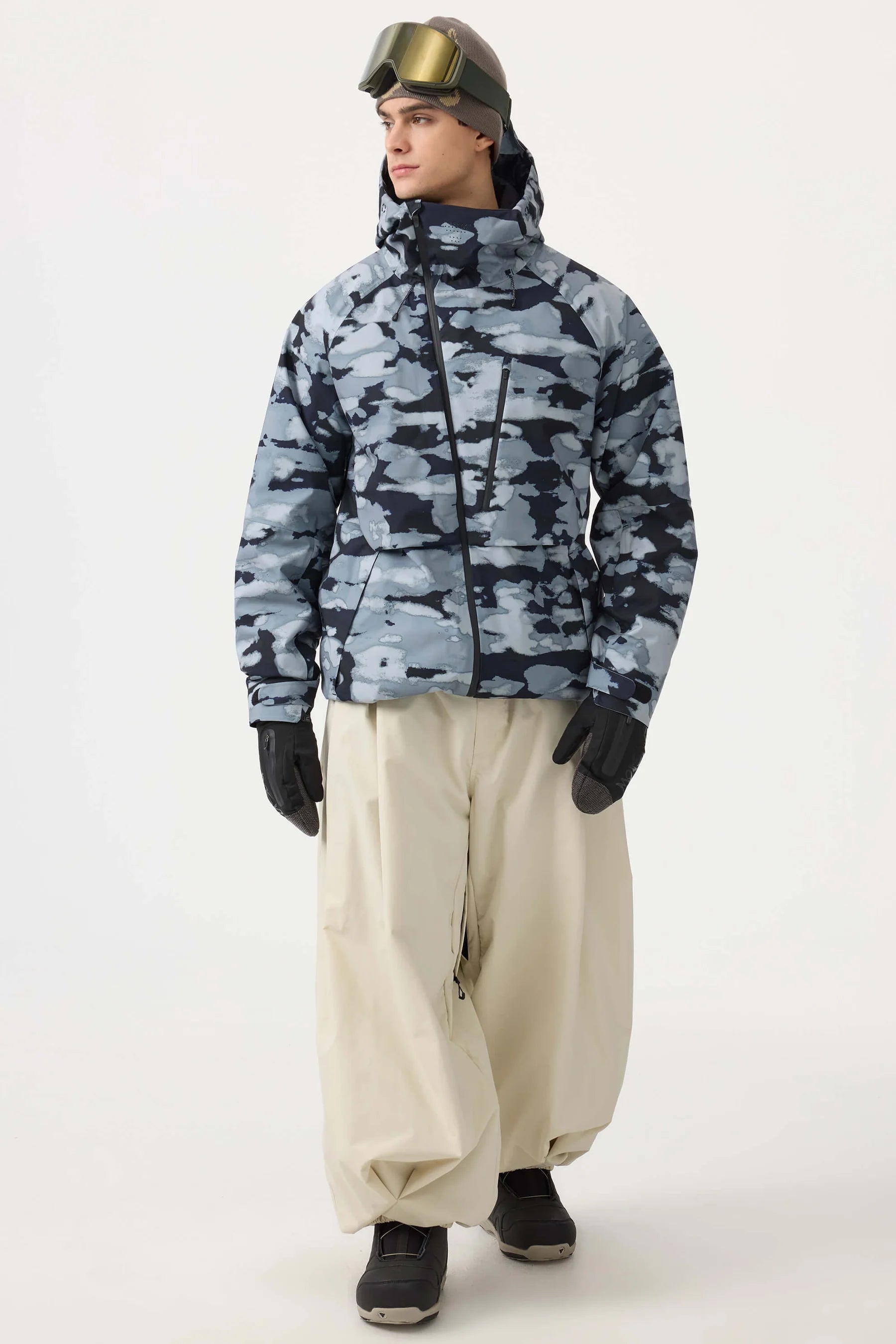GS / Jacket / 7
