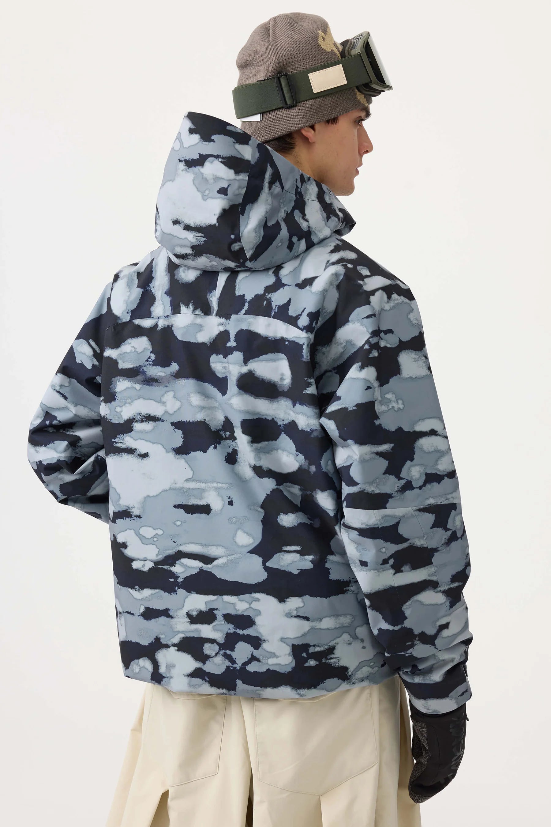 GS / Jacket / 7