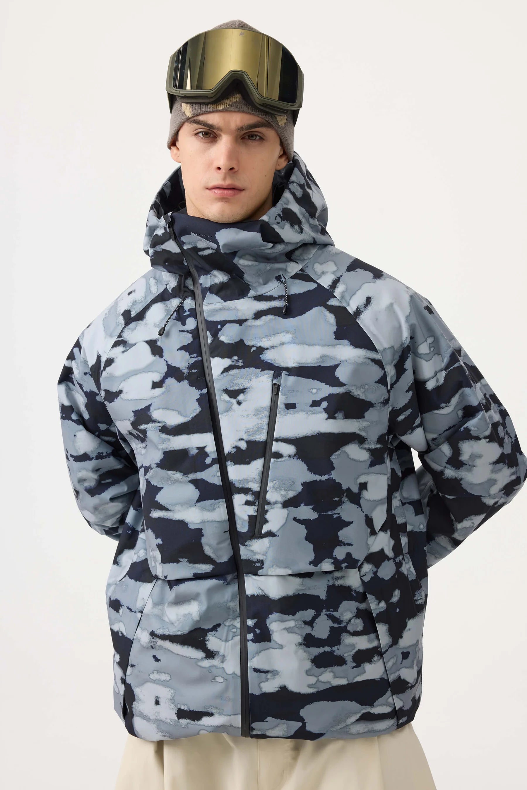 GS / Jacket / 7