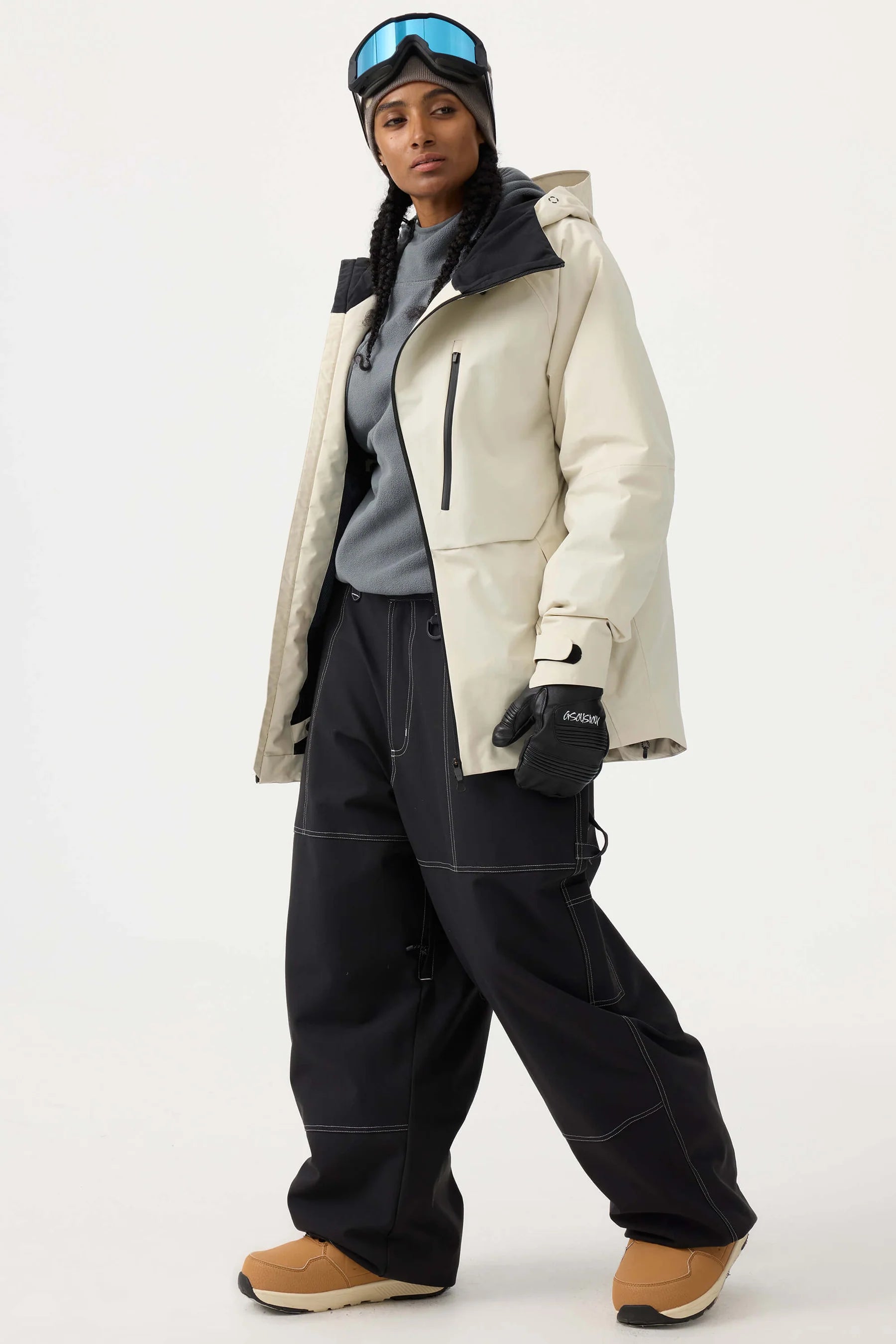 GS / Jacket / 7