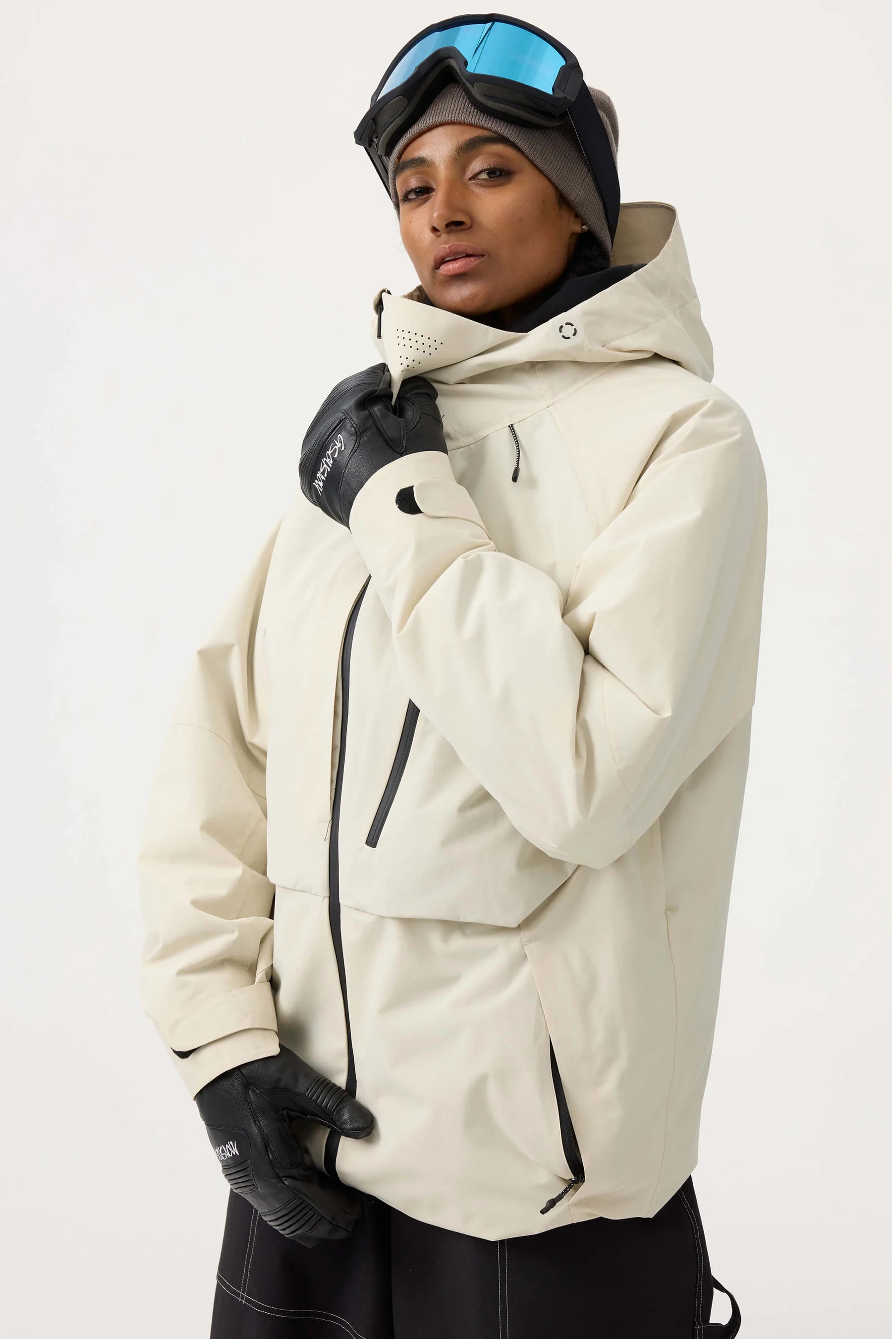 GS / Jacket / 7