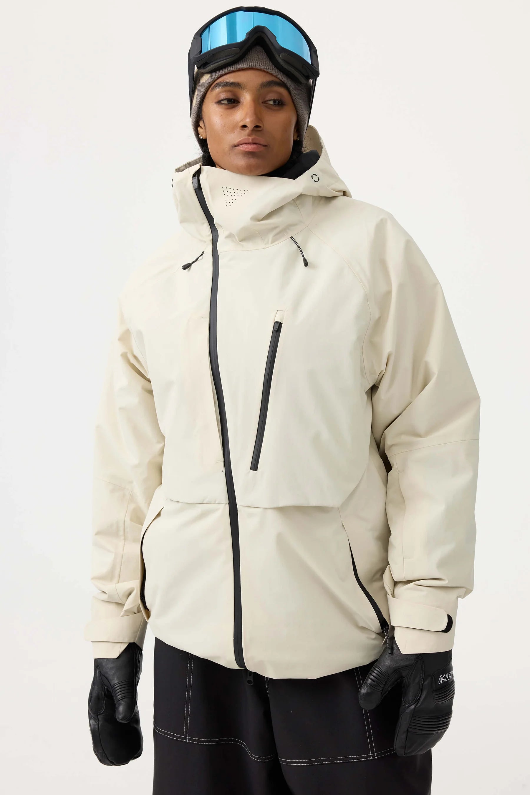GS / Jacket / 7