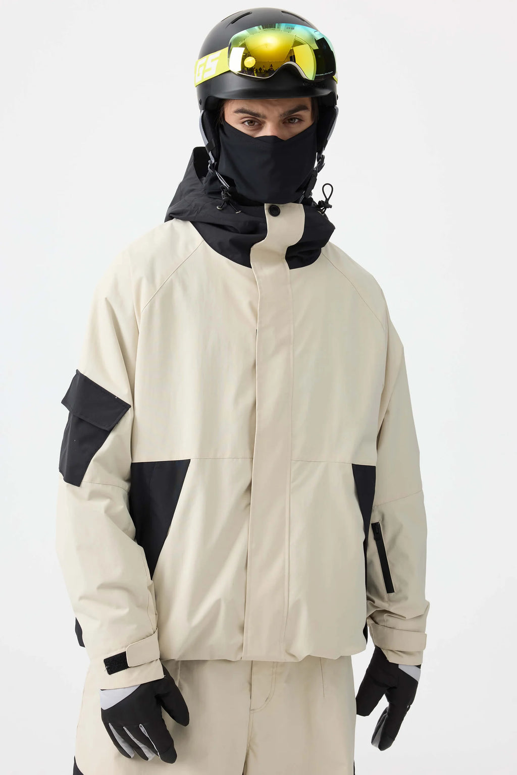 LX / Jacket / 1