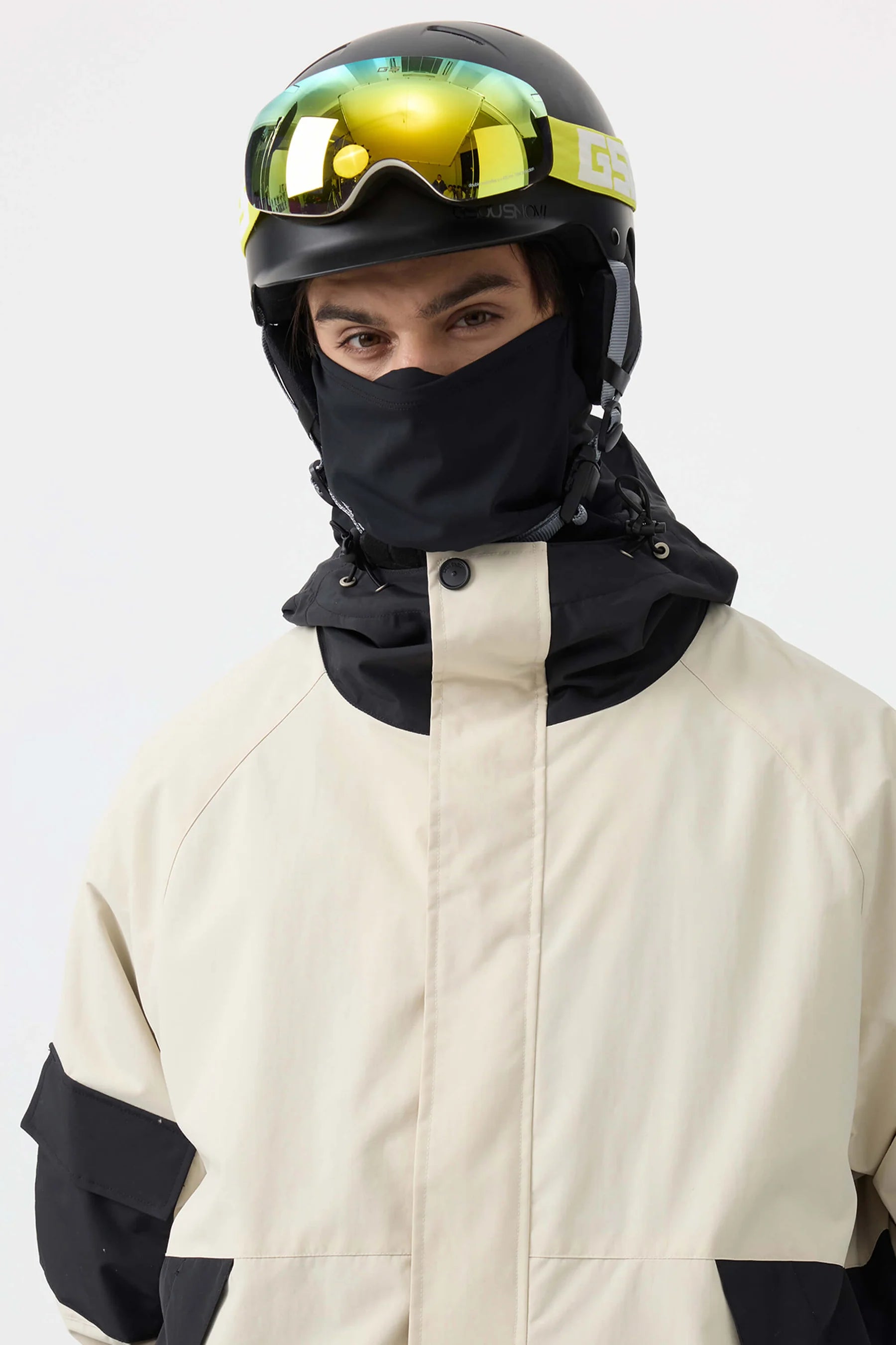 LX / Jacket / 1