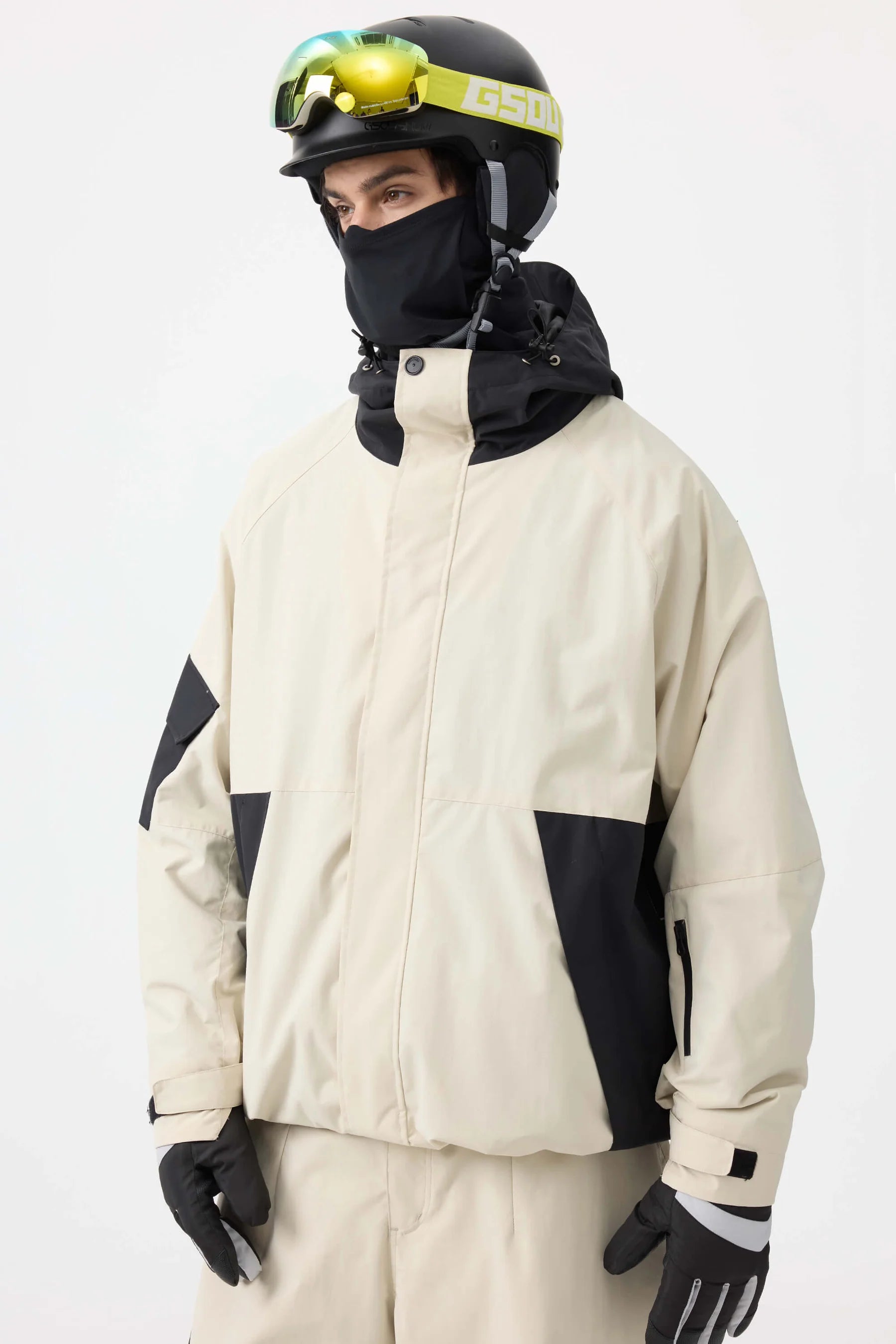 LX / Jacket / 1