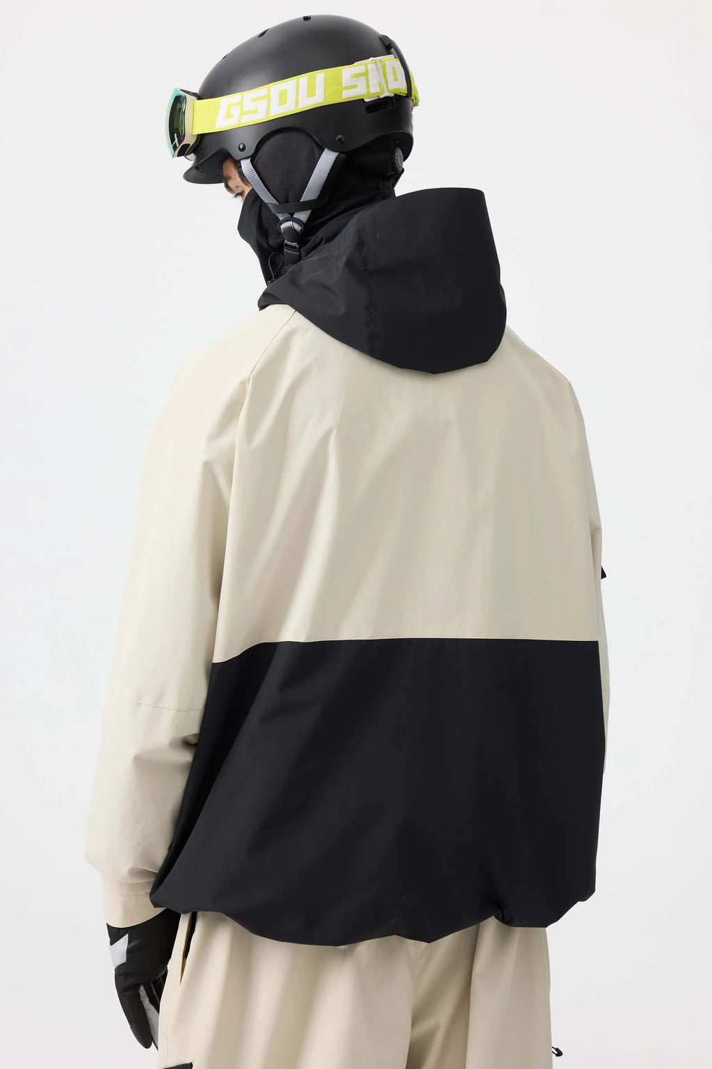 LX / Jacket / 1