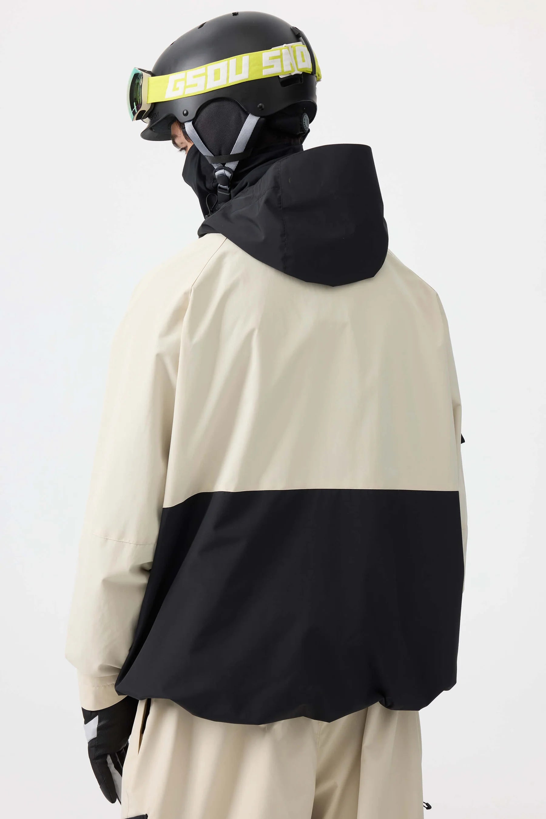 LX / Jacket / 1