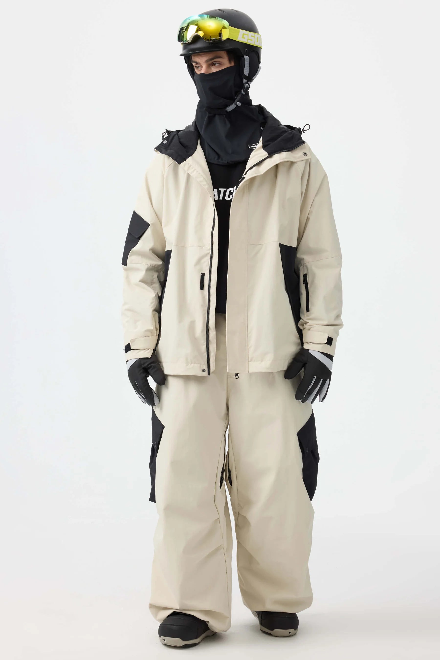 LX / Jacket / 1