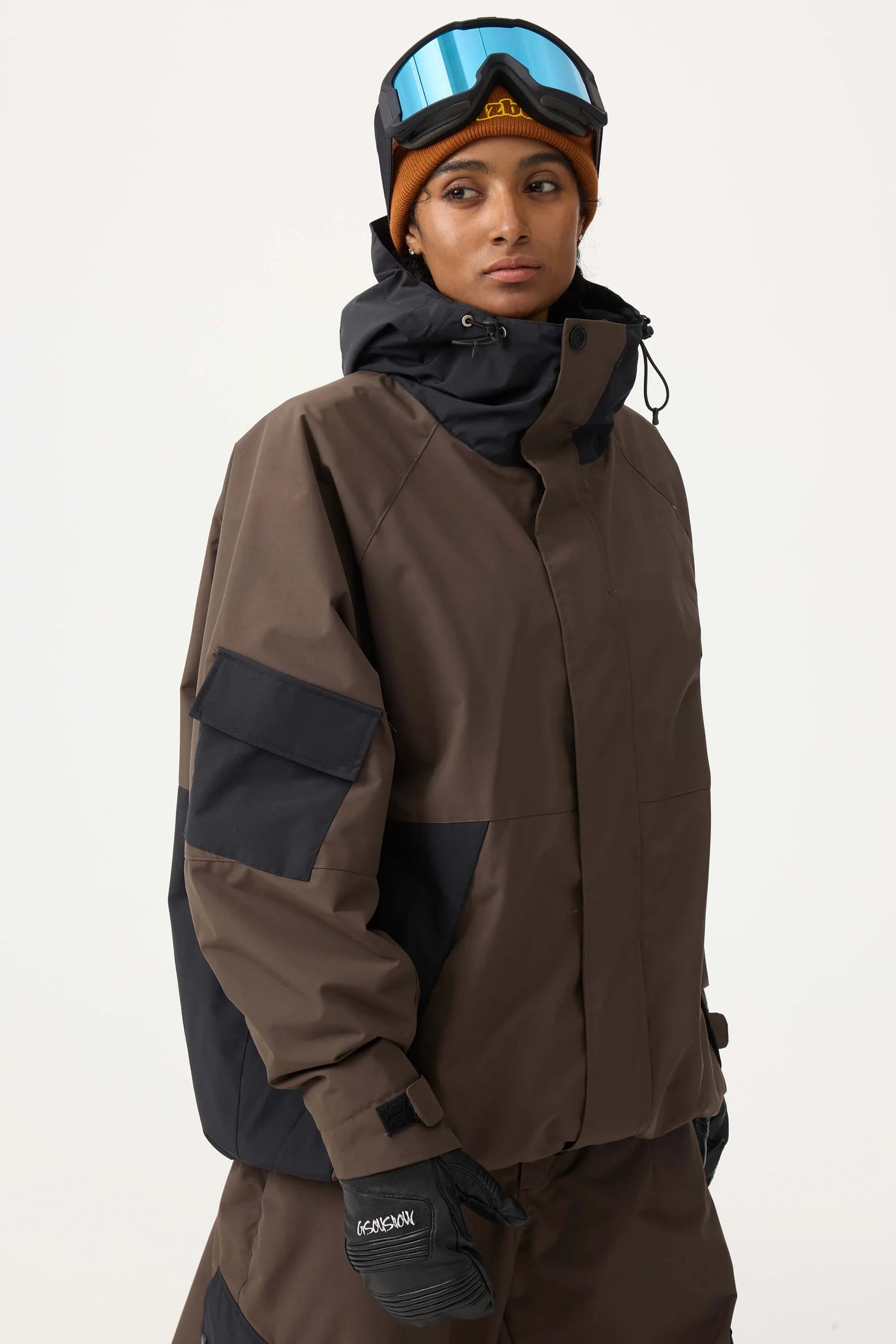 LX / Jacket / 1