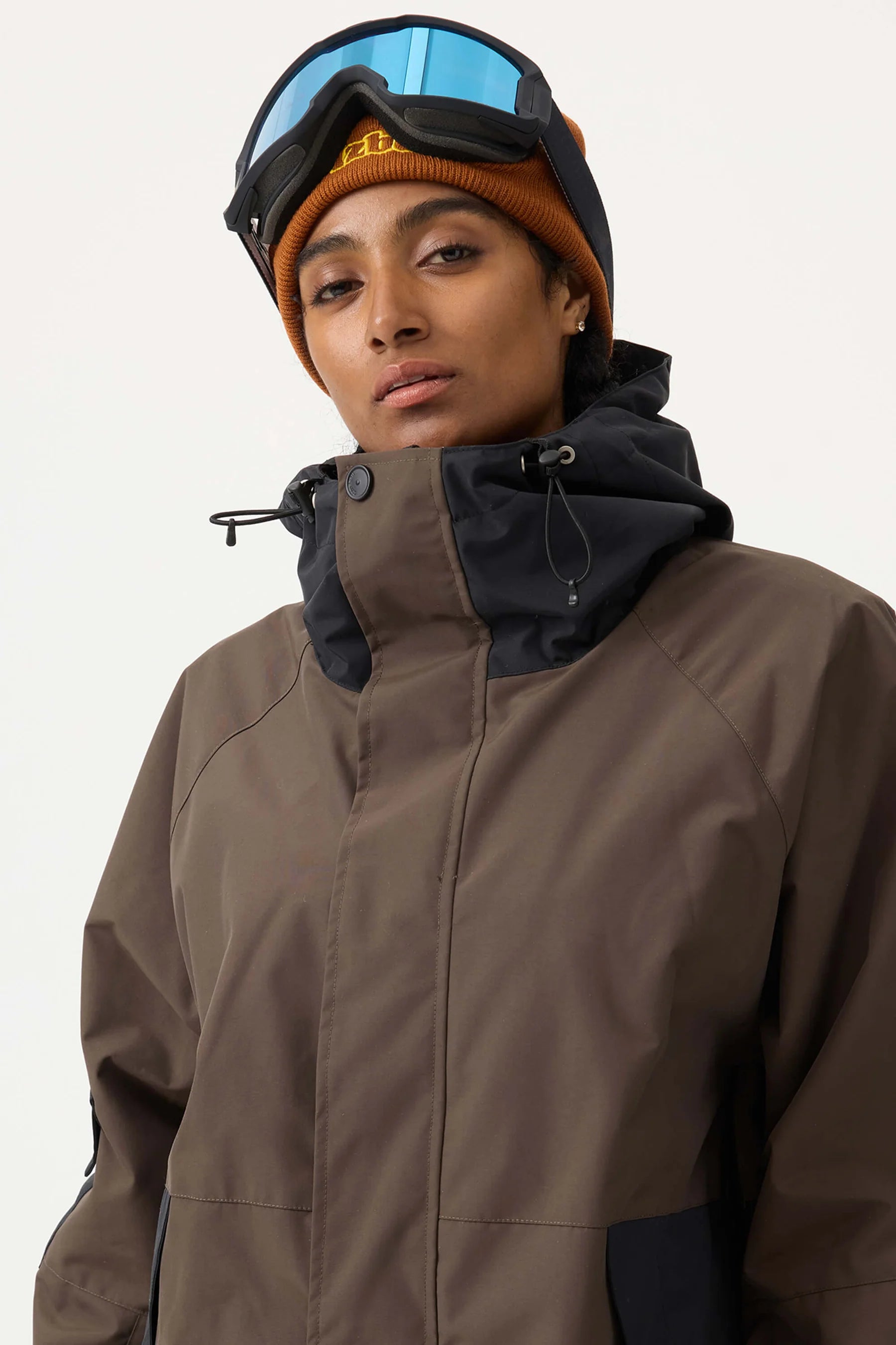 LX / Jacket / 1