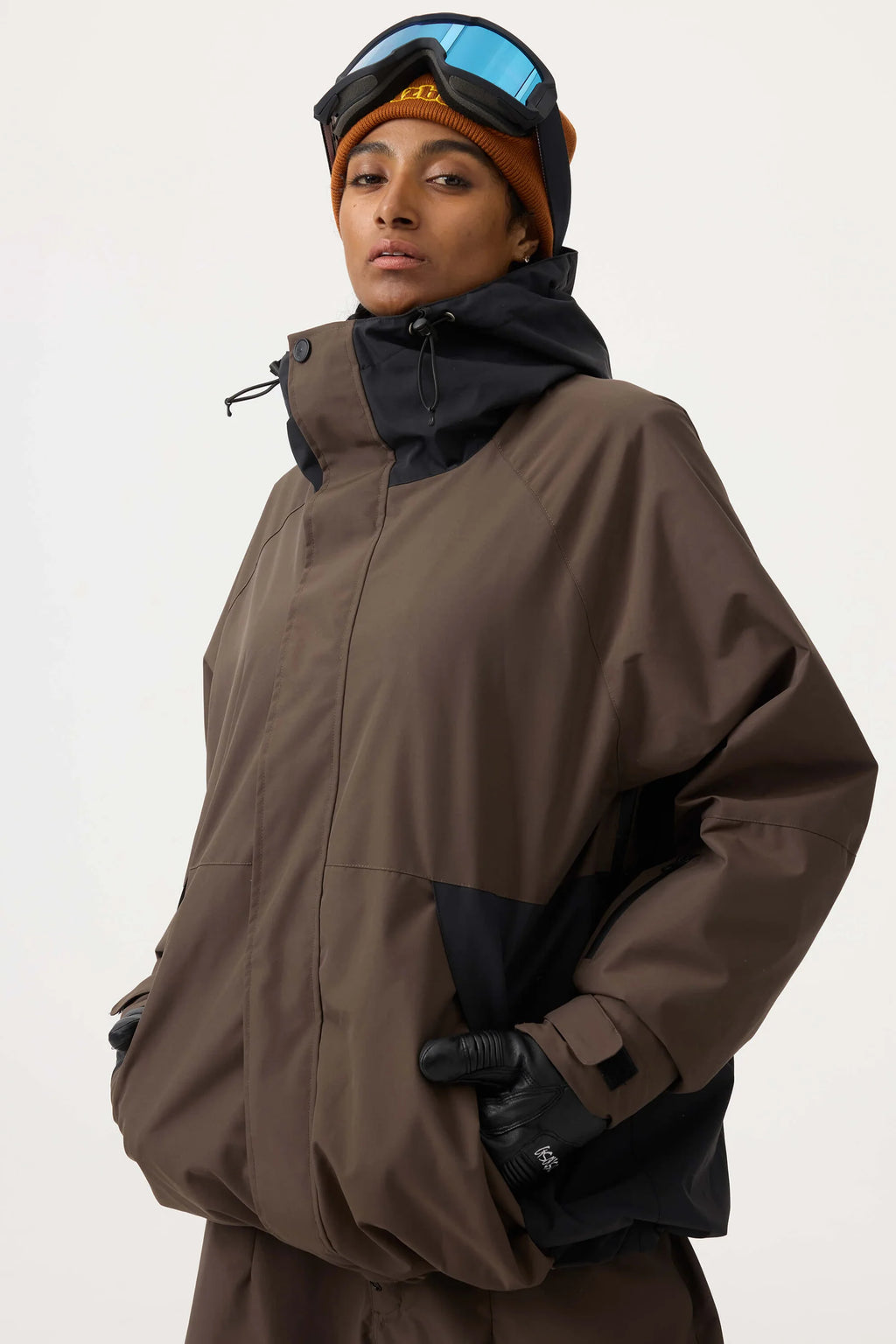 LX / Jacket / 1