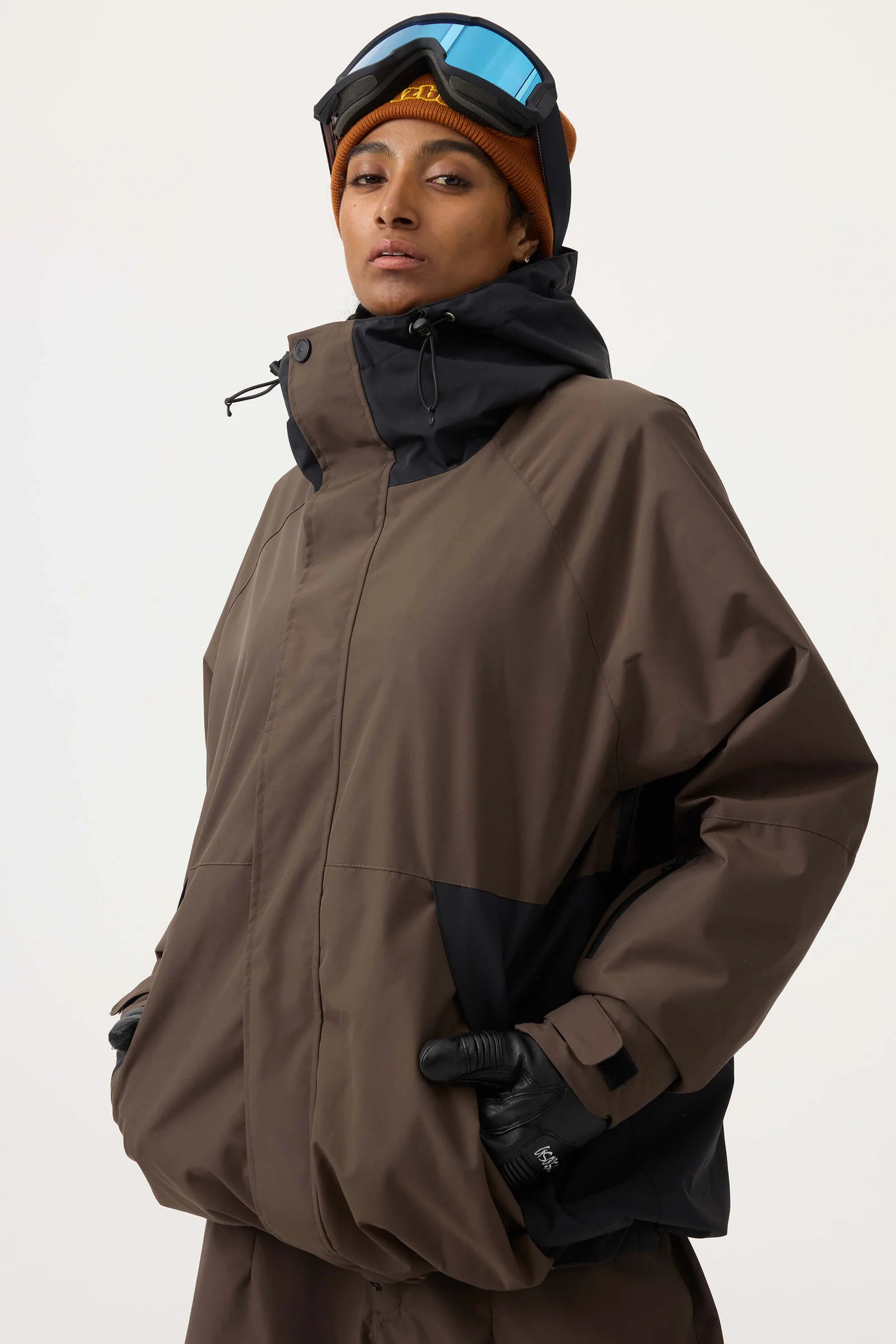 LX / Jacket / 1