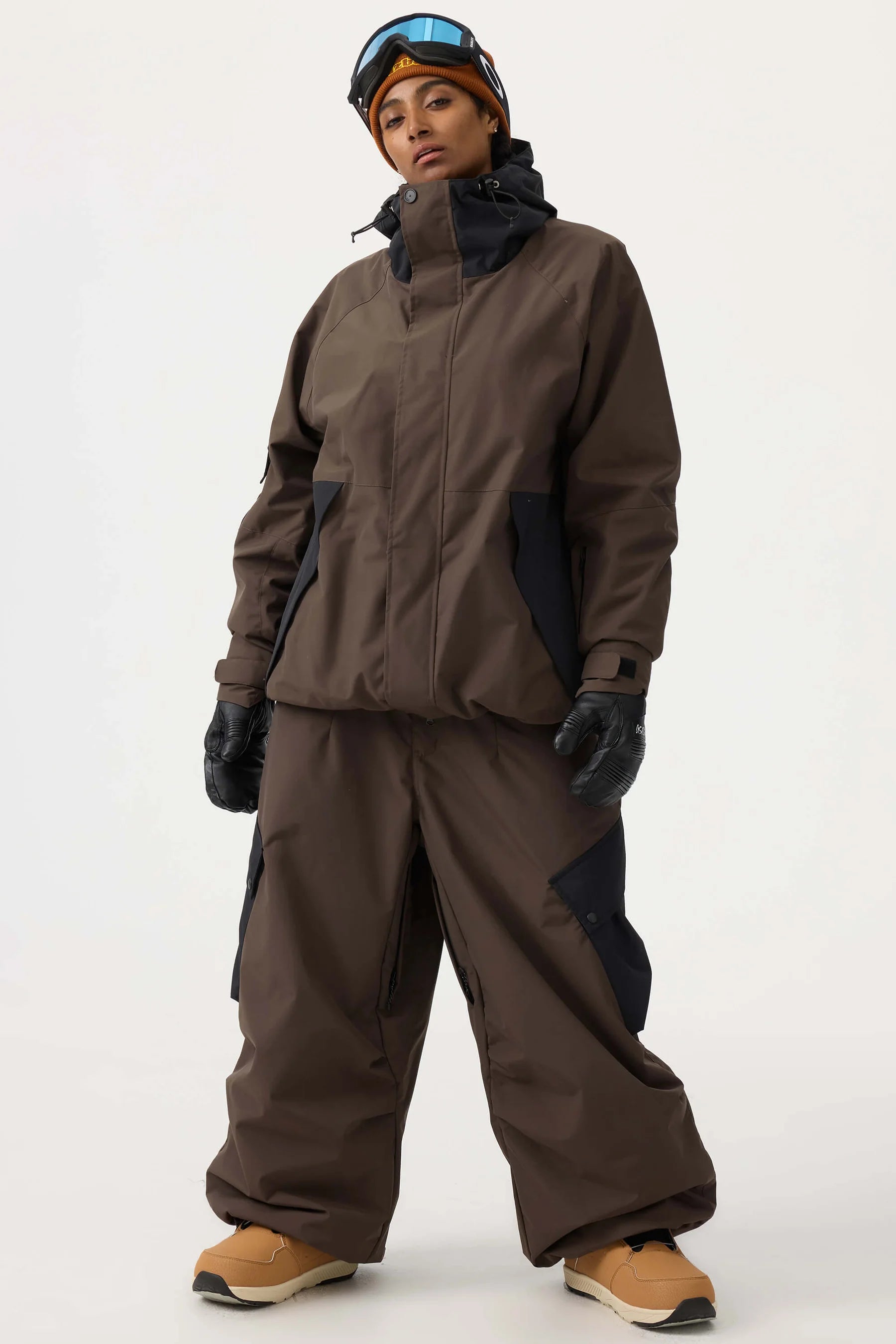 LX / Jacket / 1
