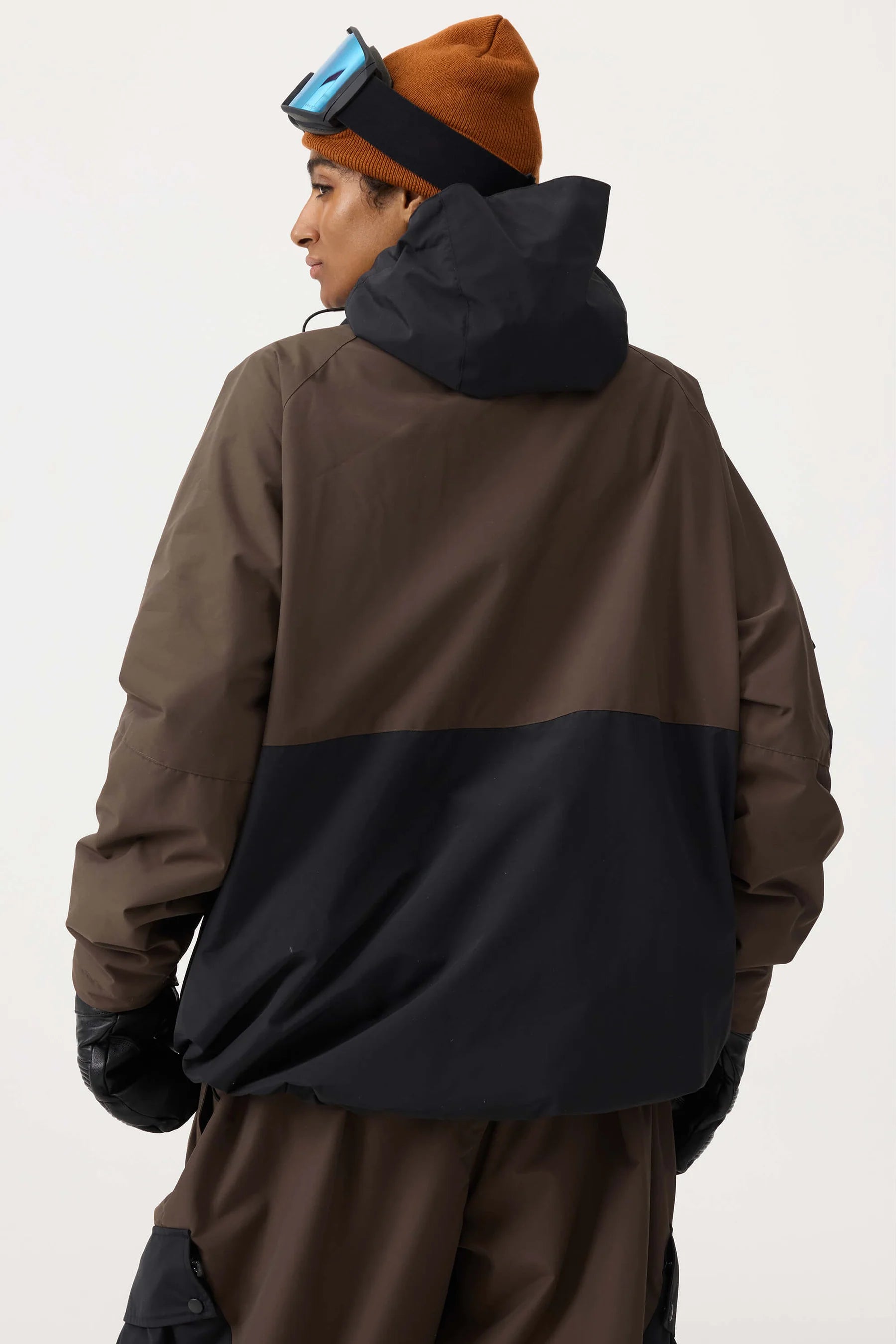 LX / Jacket / 1