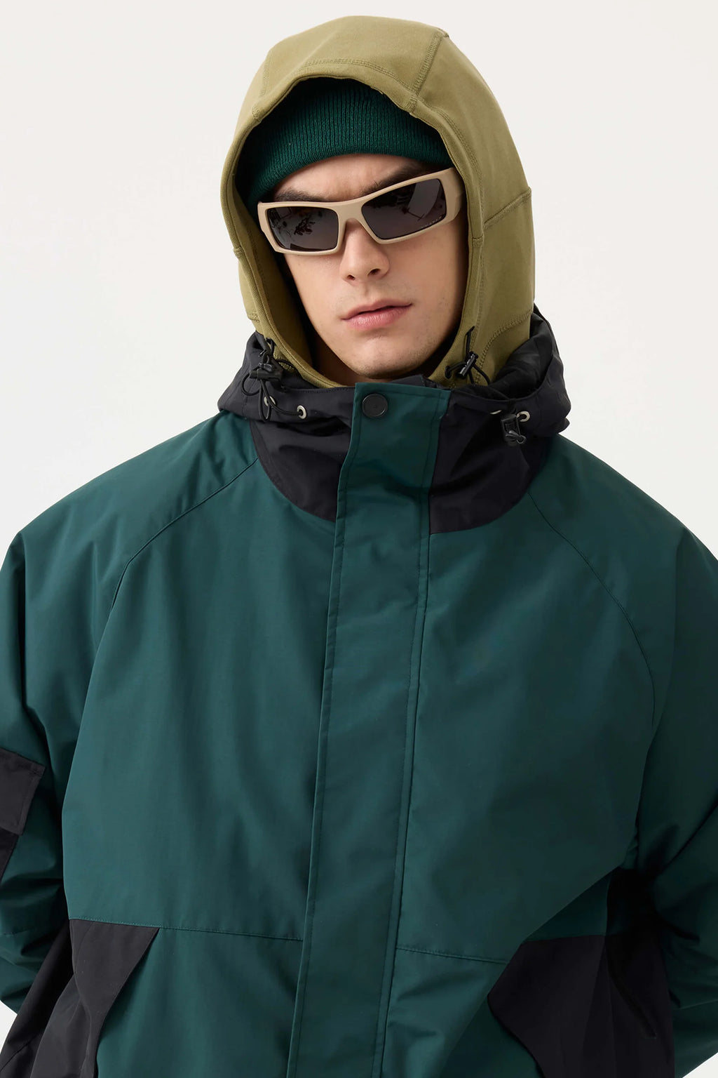 LX / Jacket / 1