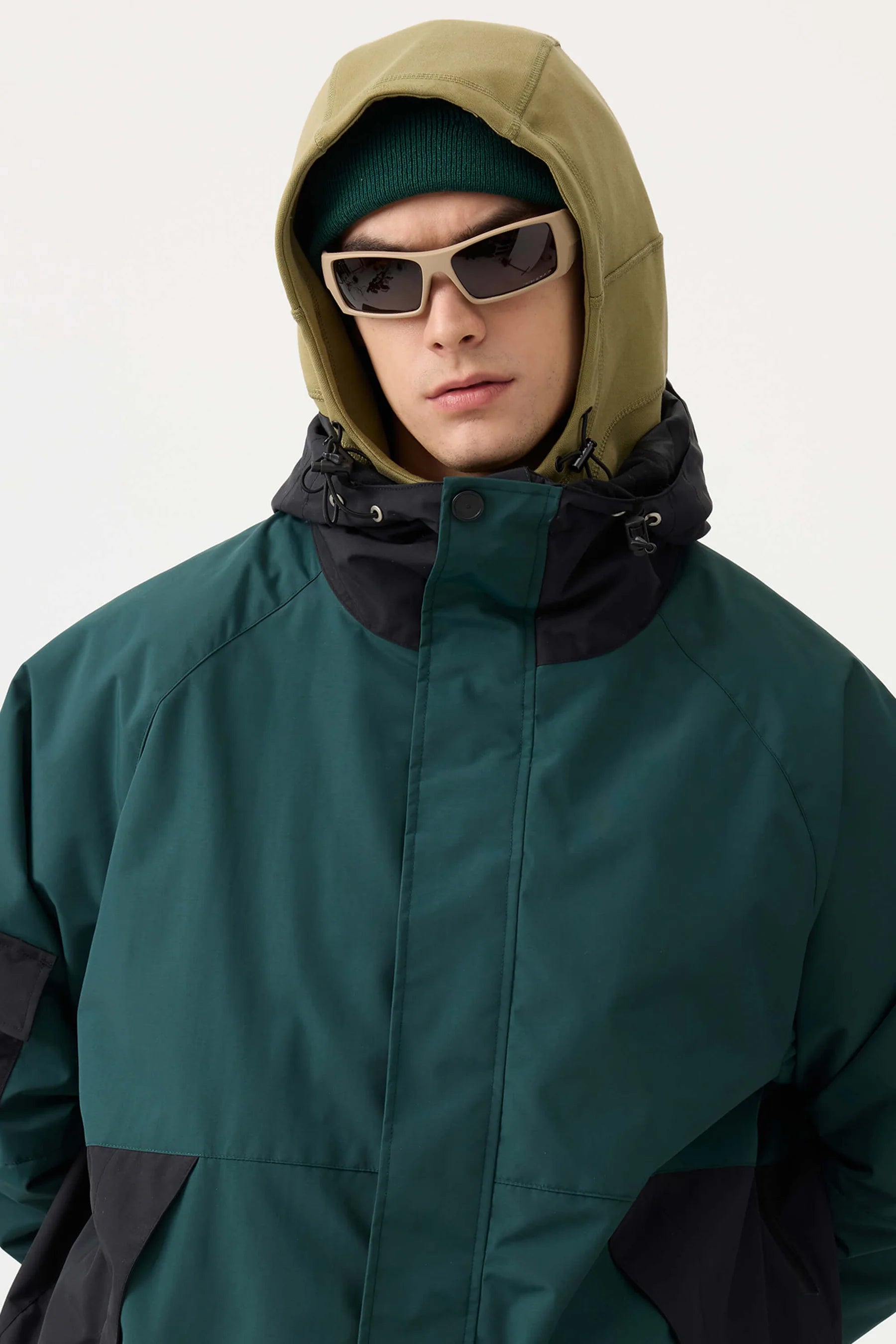 LX / Jacket / 1