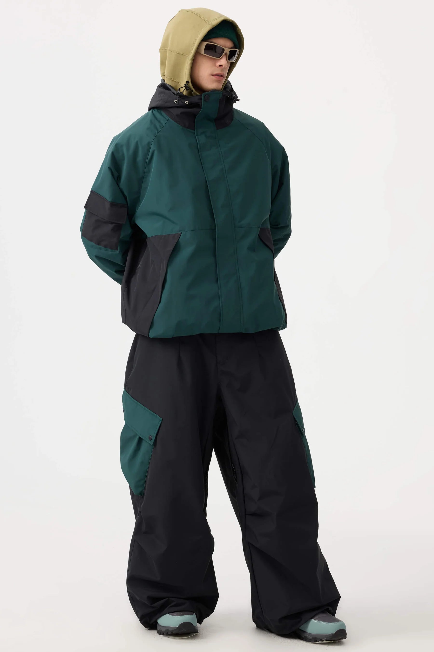 LX / Jacket / 1