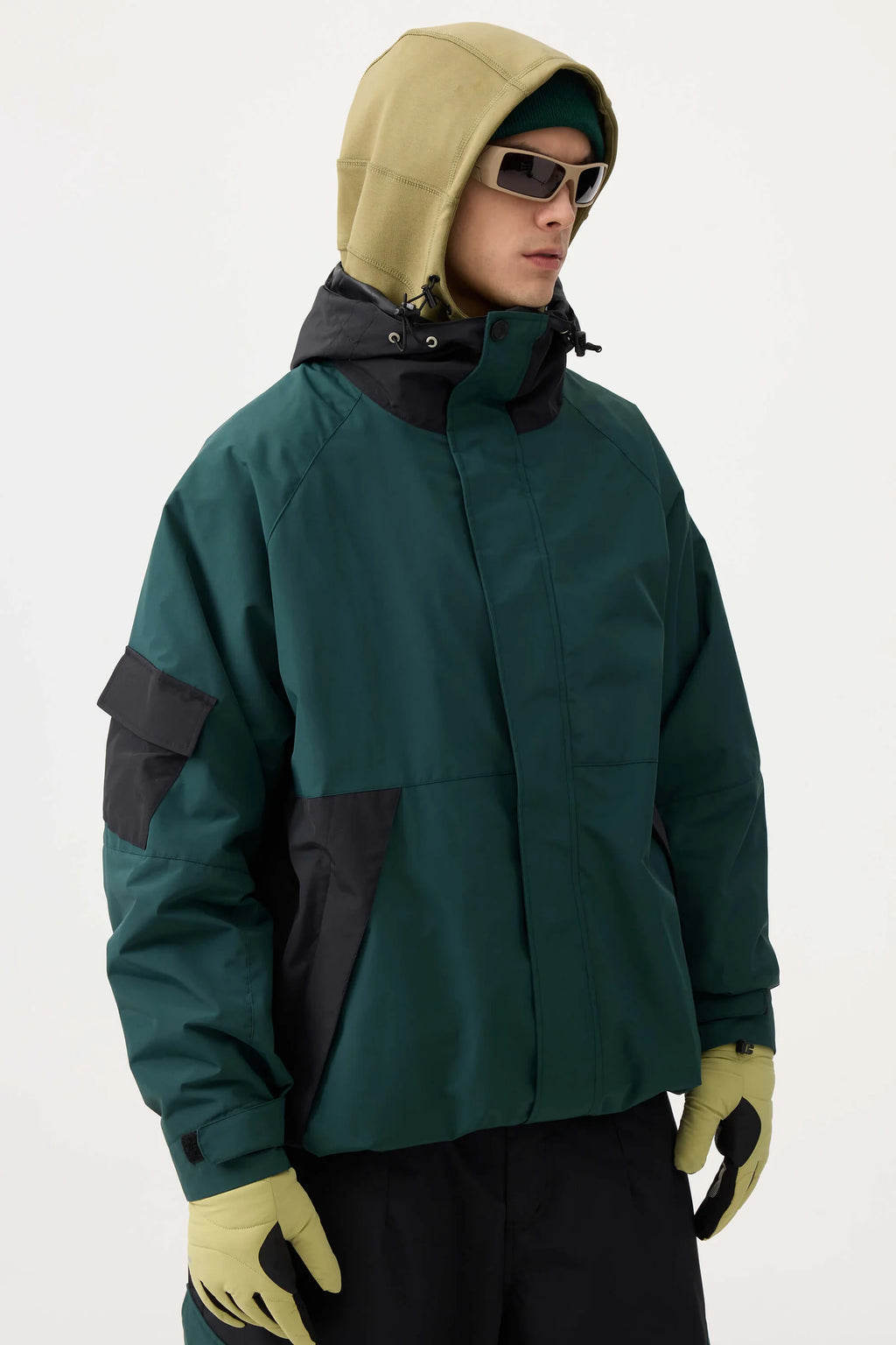 LX / Jacket / 1