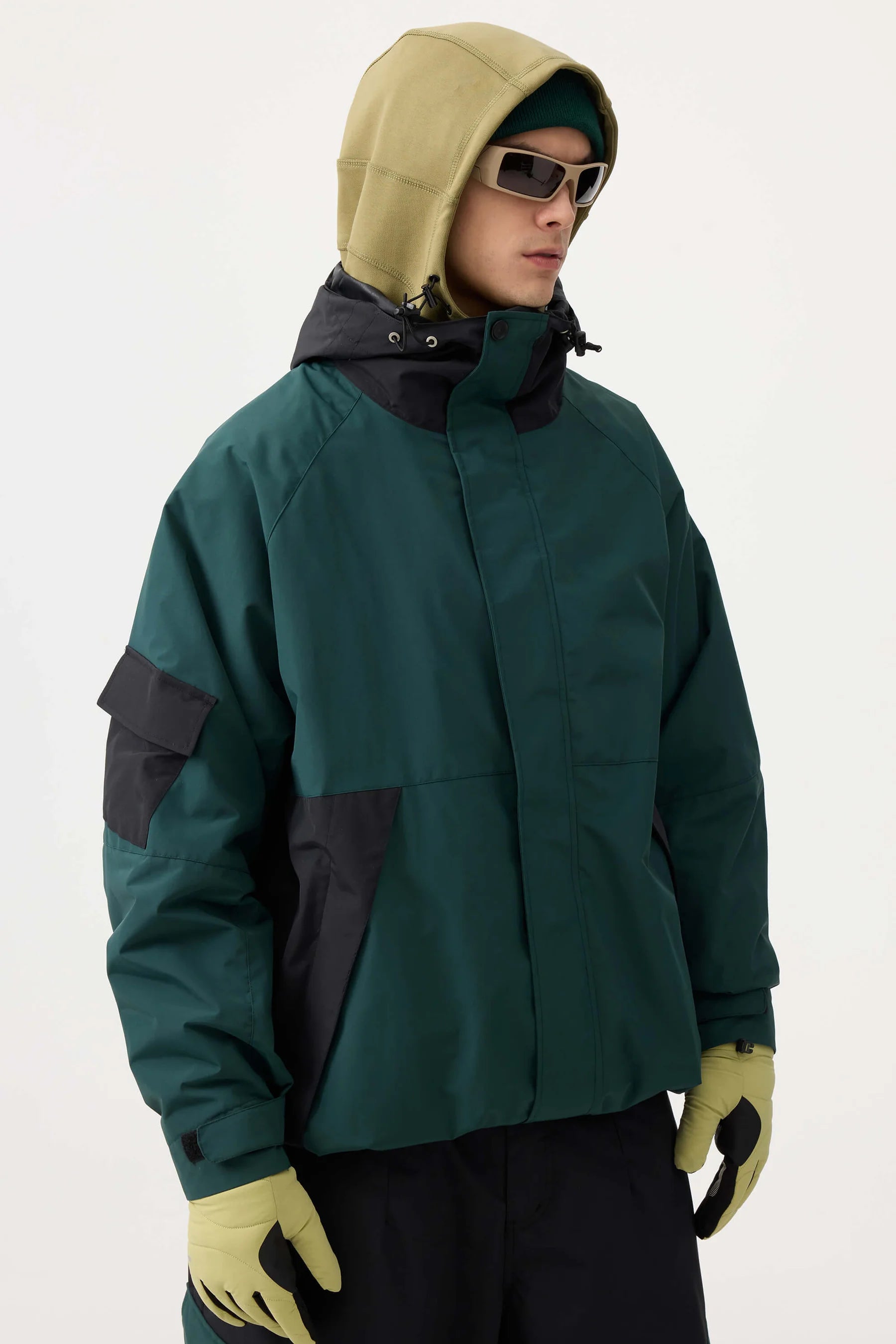 LX / Jacket / 1