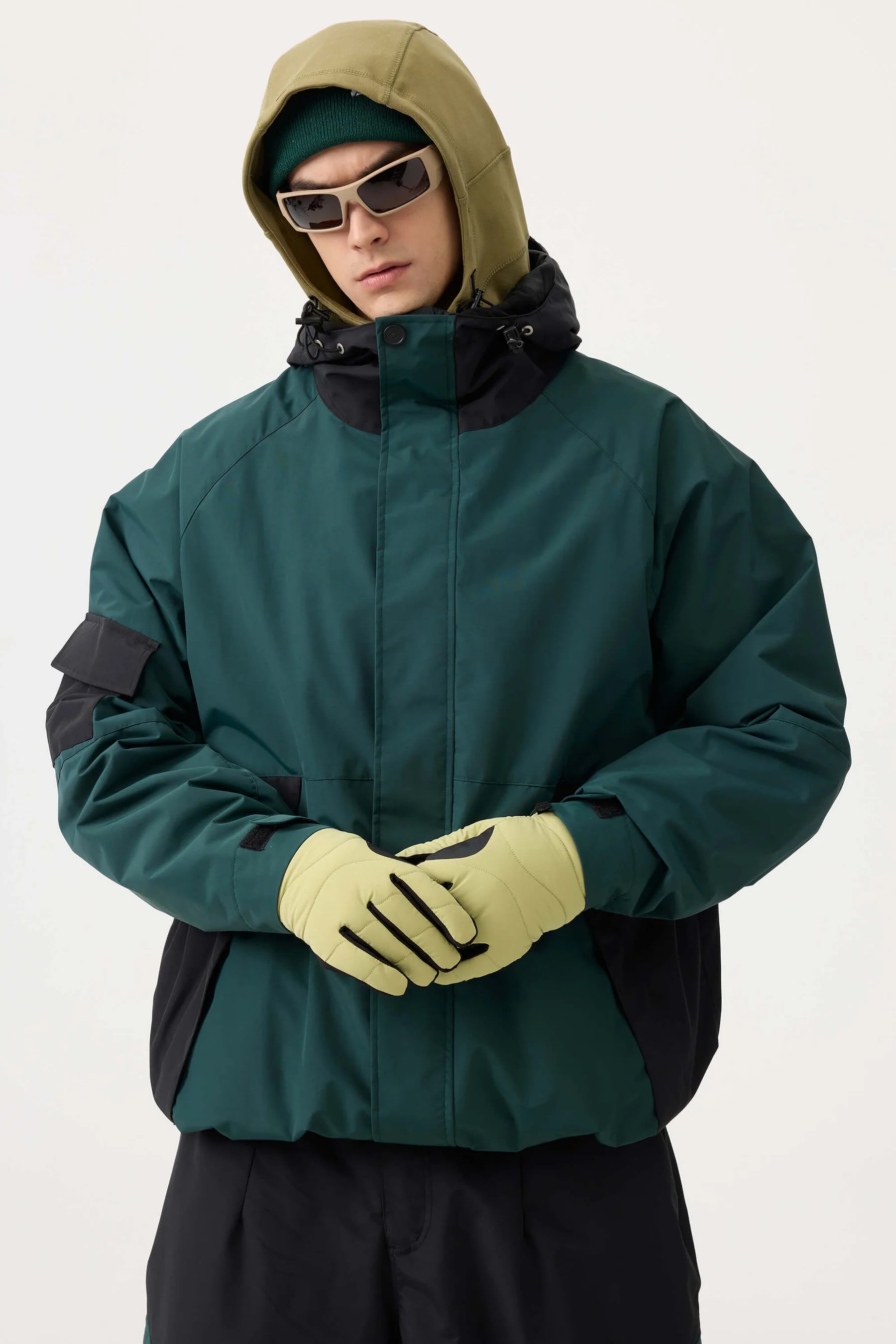LX / Jacket / 1