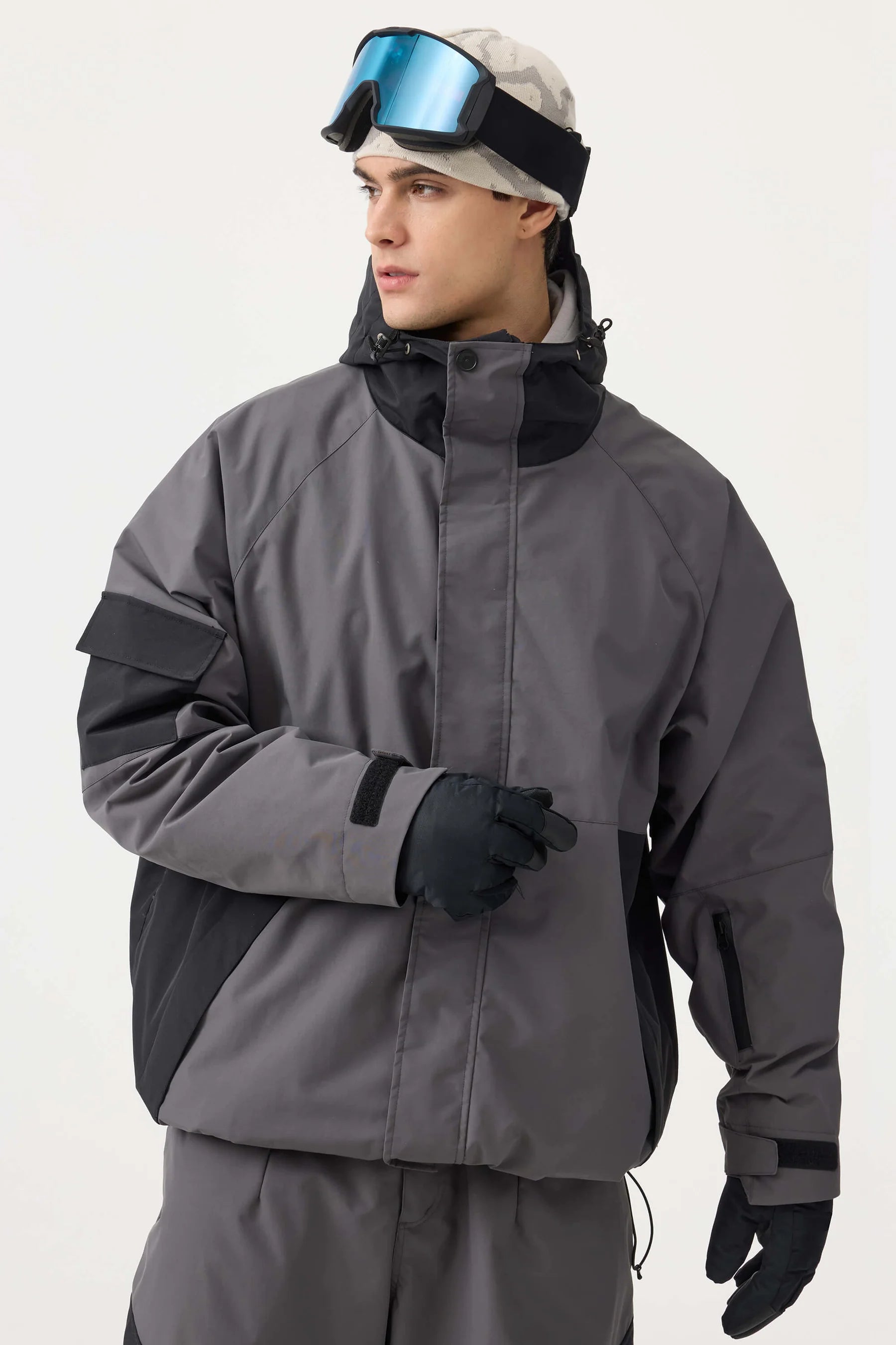 LX / Jacket / 1