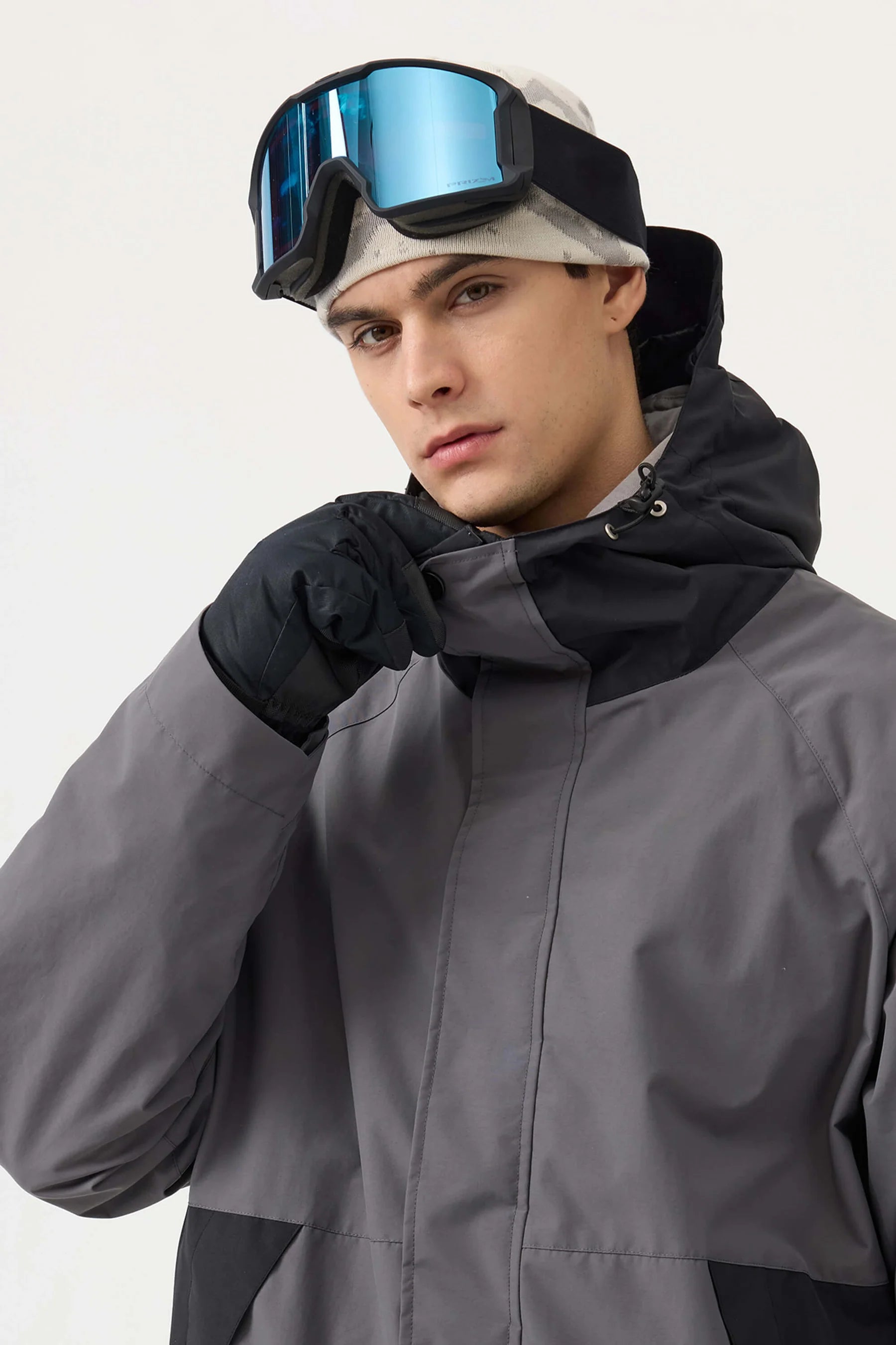 LX / Jacket / 1