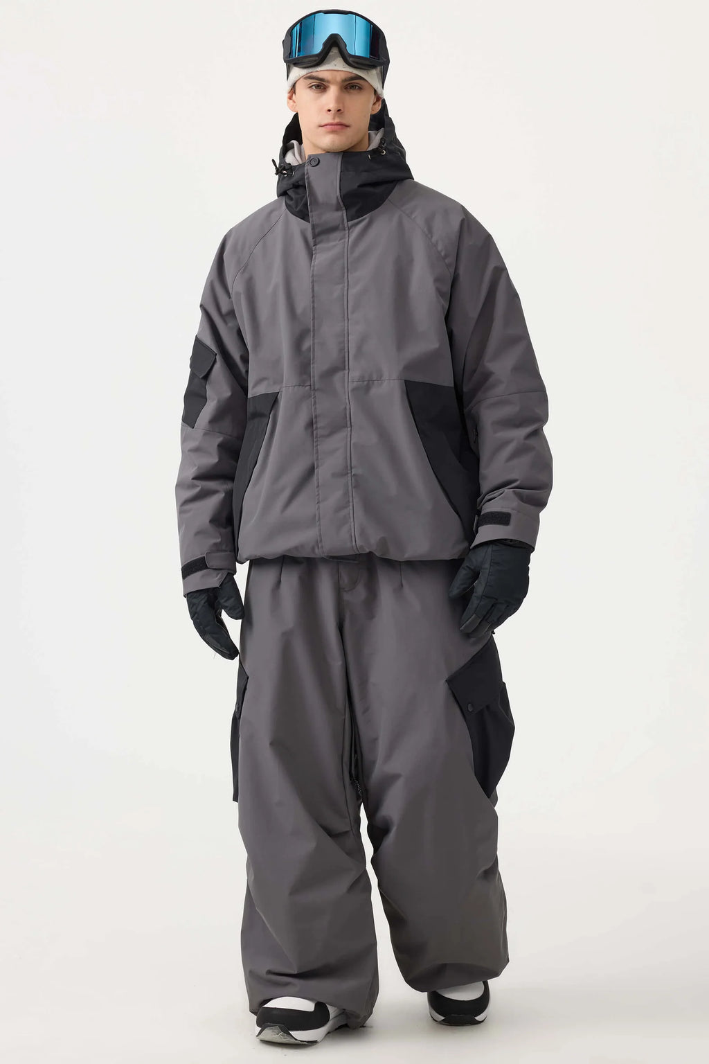 LX / Jacket / 1