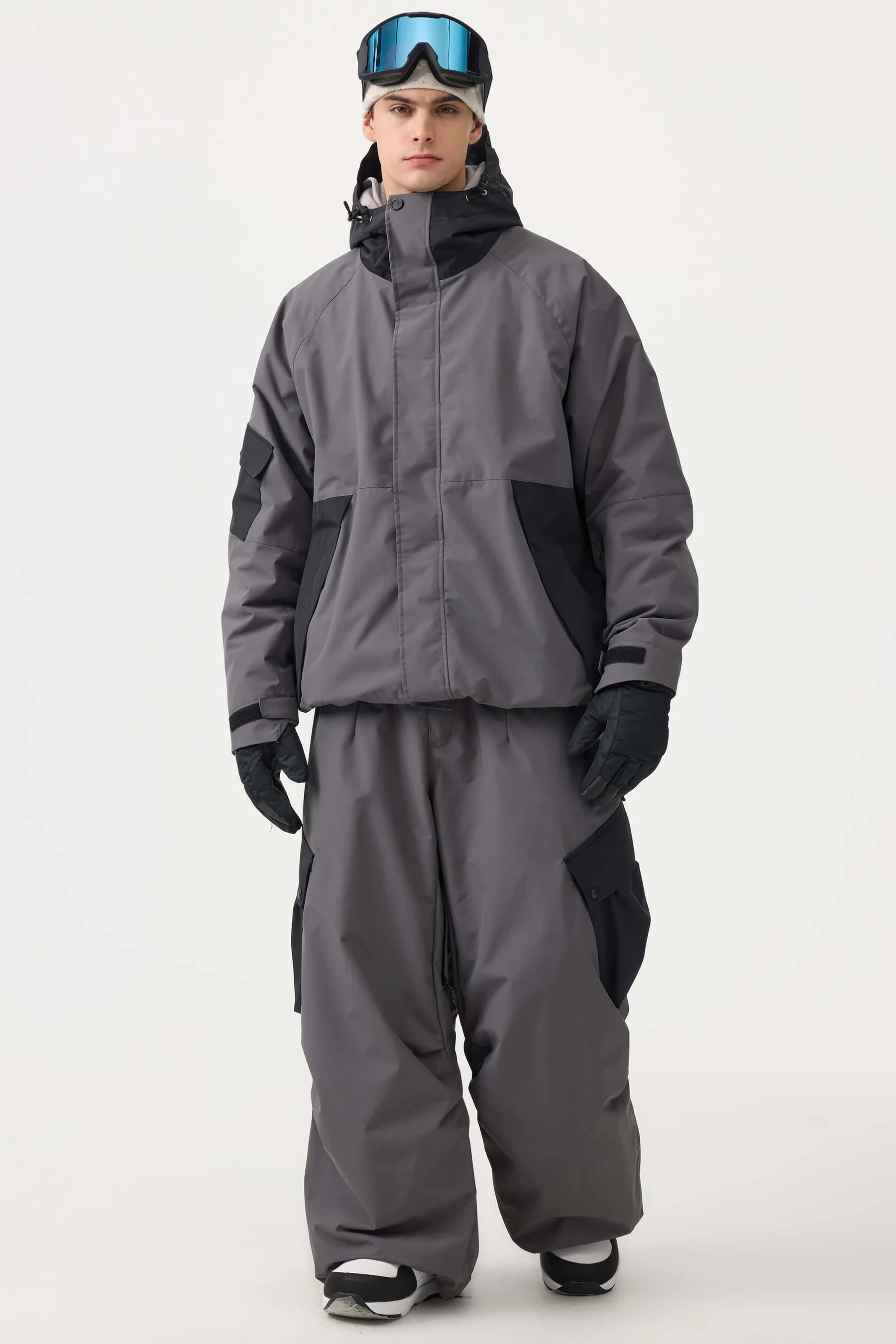 LX / Jacket / 1