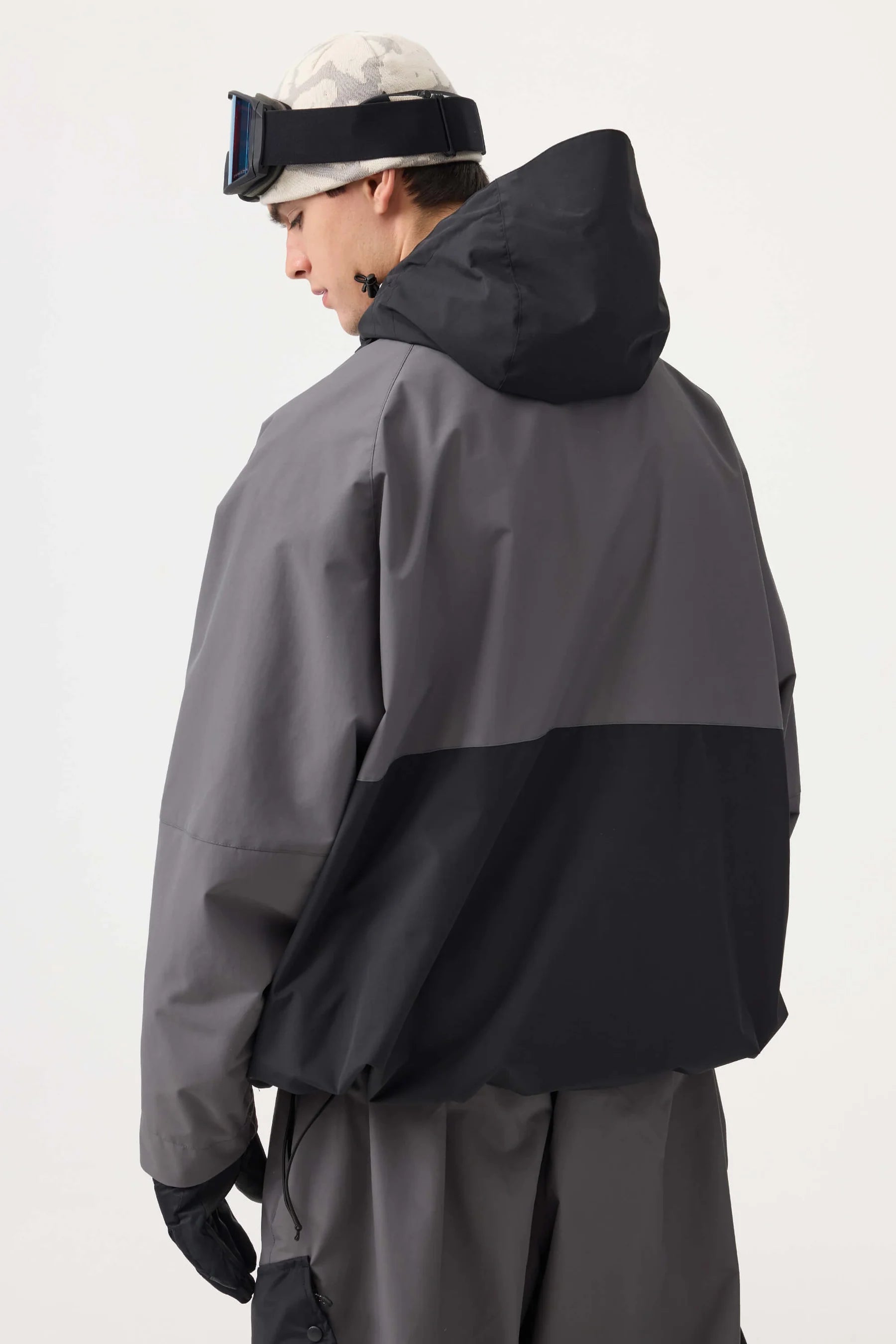 LX / Jacket / 1