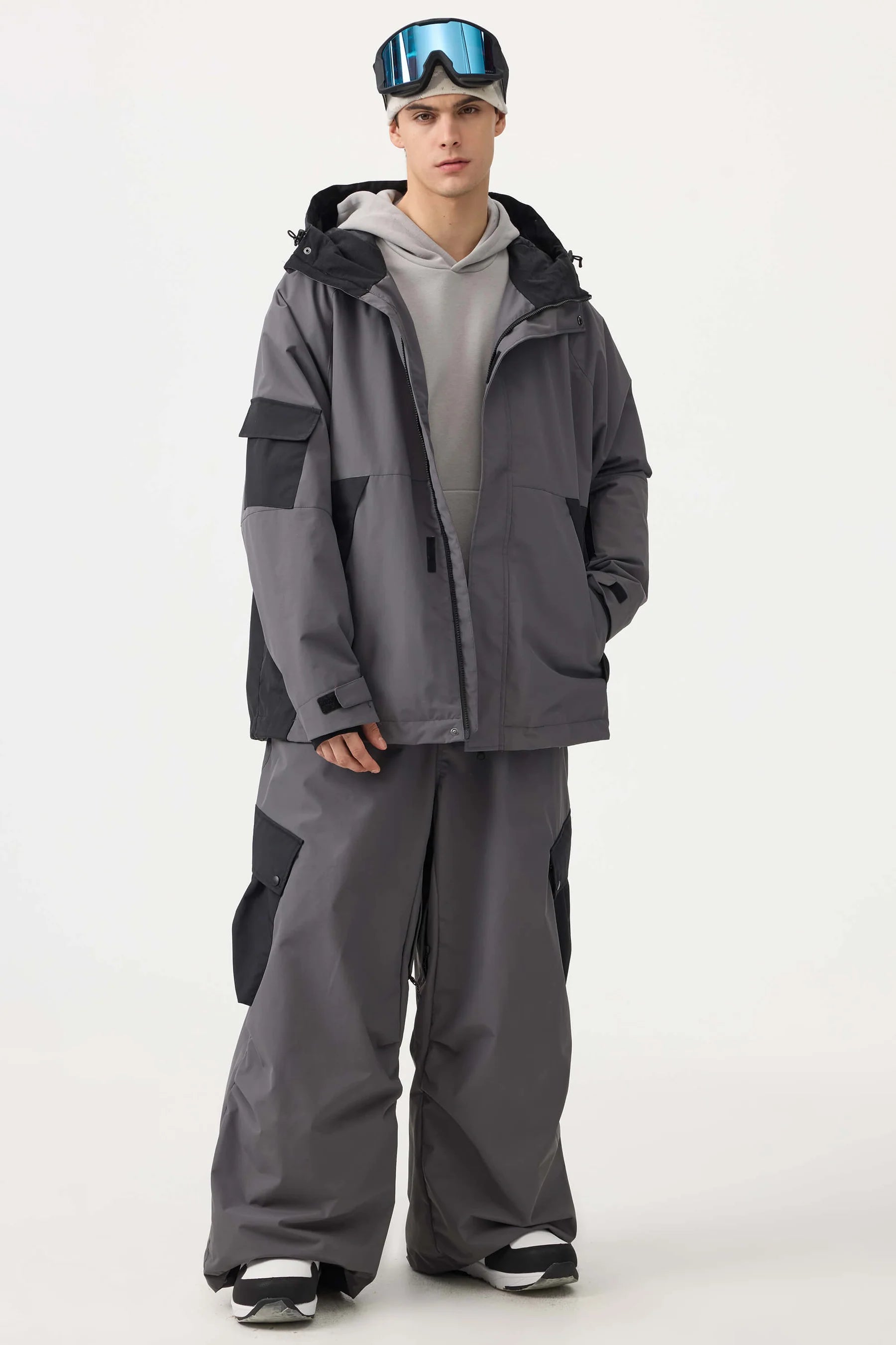 LX / Jacket / 1