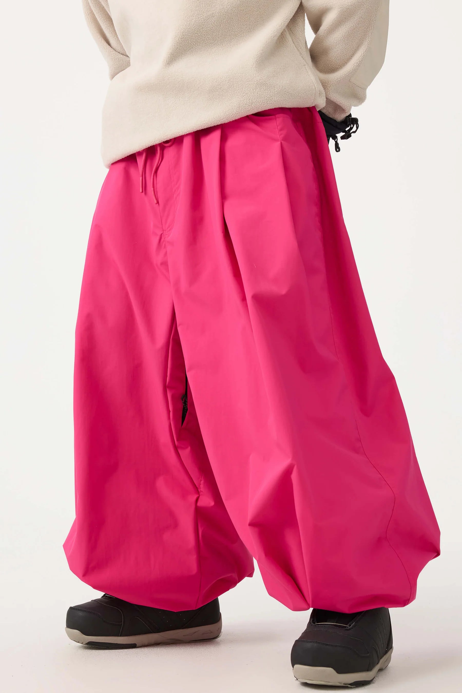 GS / Parachute Snow Pants / 5