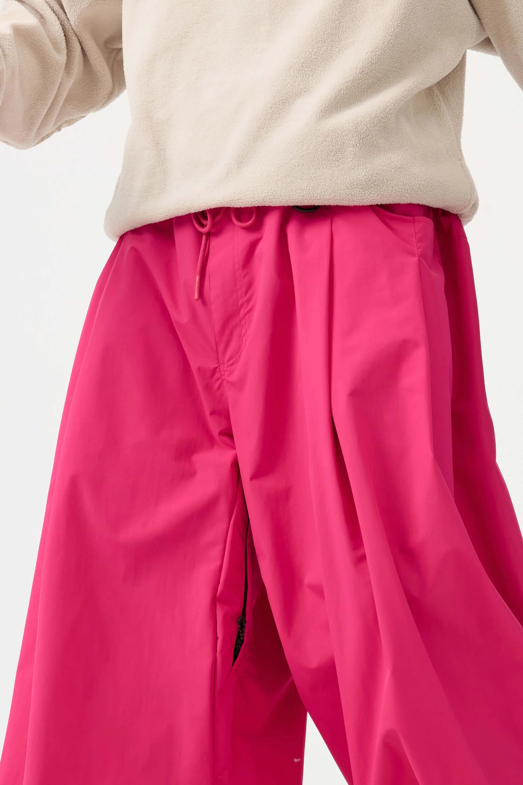 GS / Parachute Snow Pants / 5