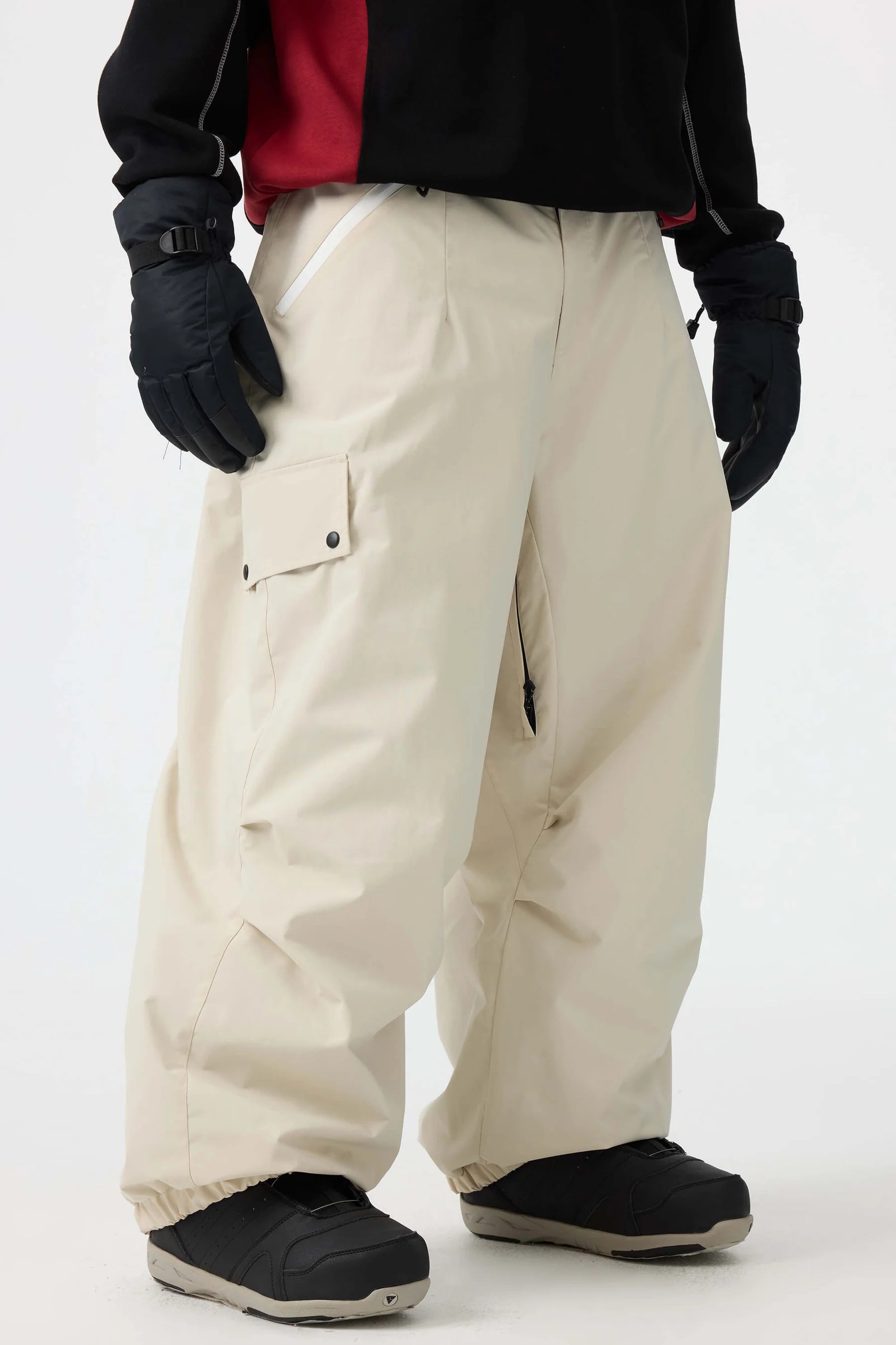 GS / Accent Snow Pants / 2