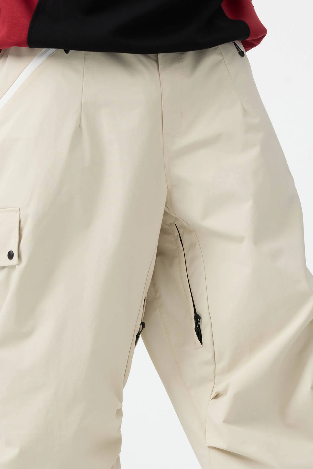 GS / Accent Snow Pants / 2