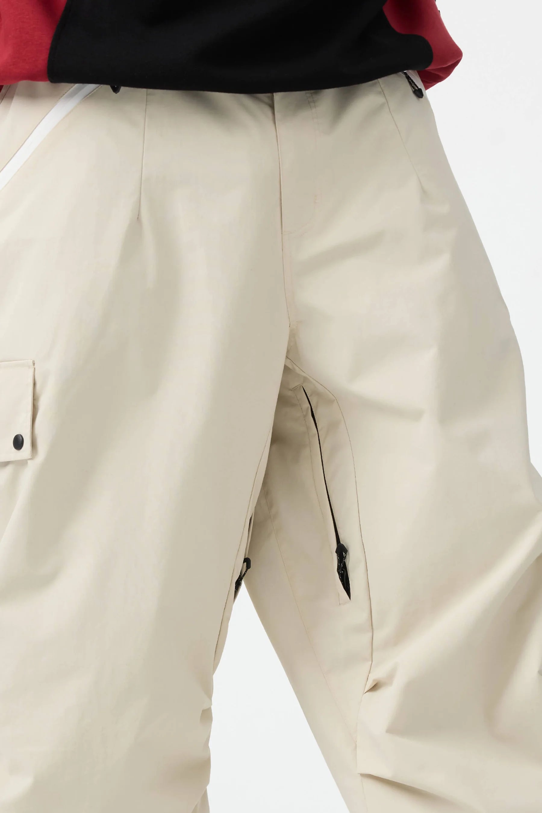 GS / Accent Snow Pants / 2