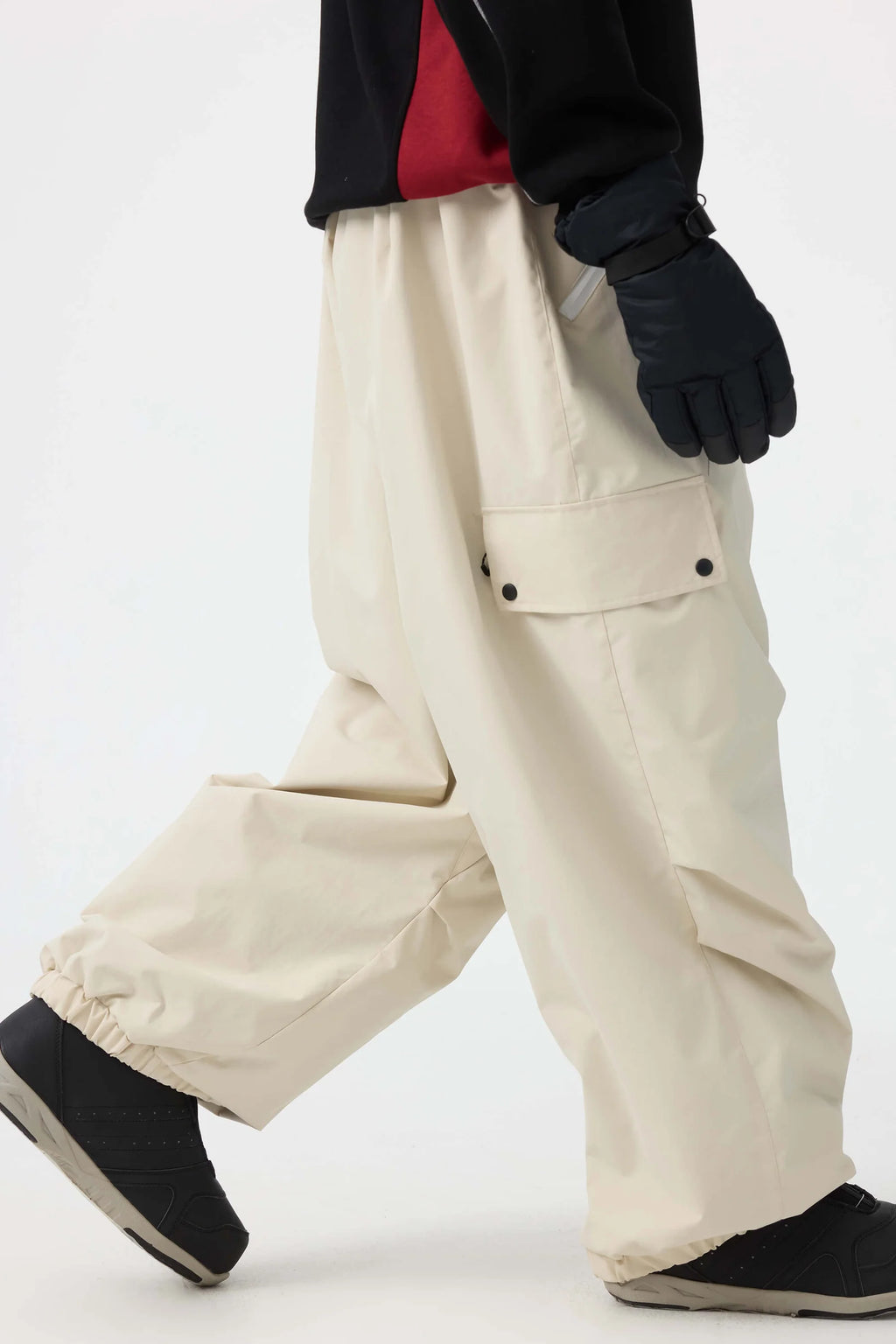 GS / Accent Snow Pants / 2