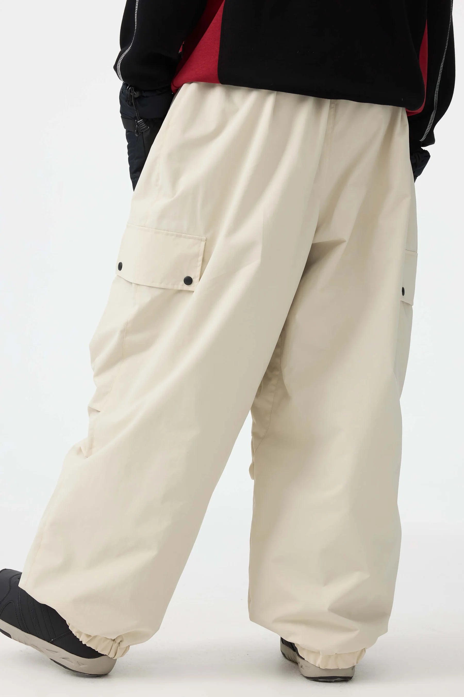 GS / Accent Snow Pants / 2