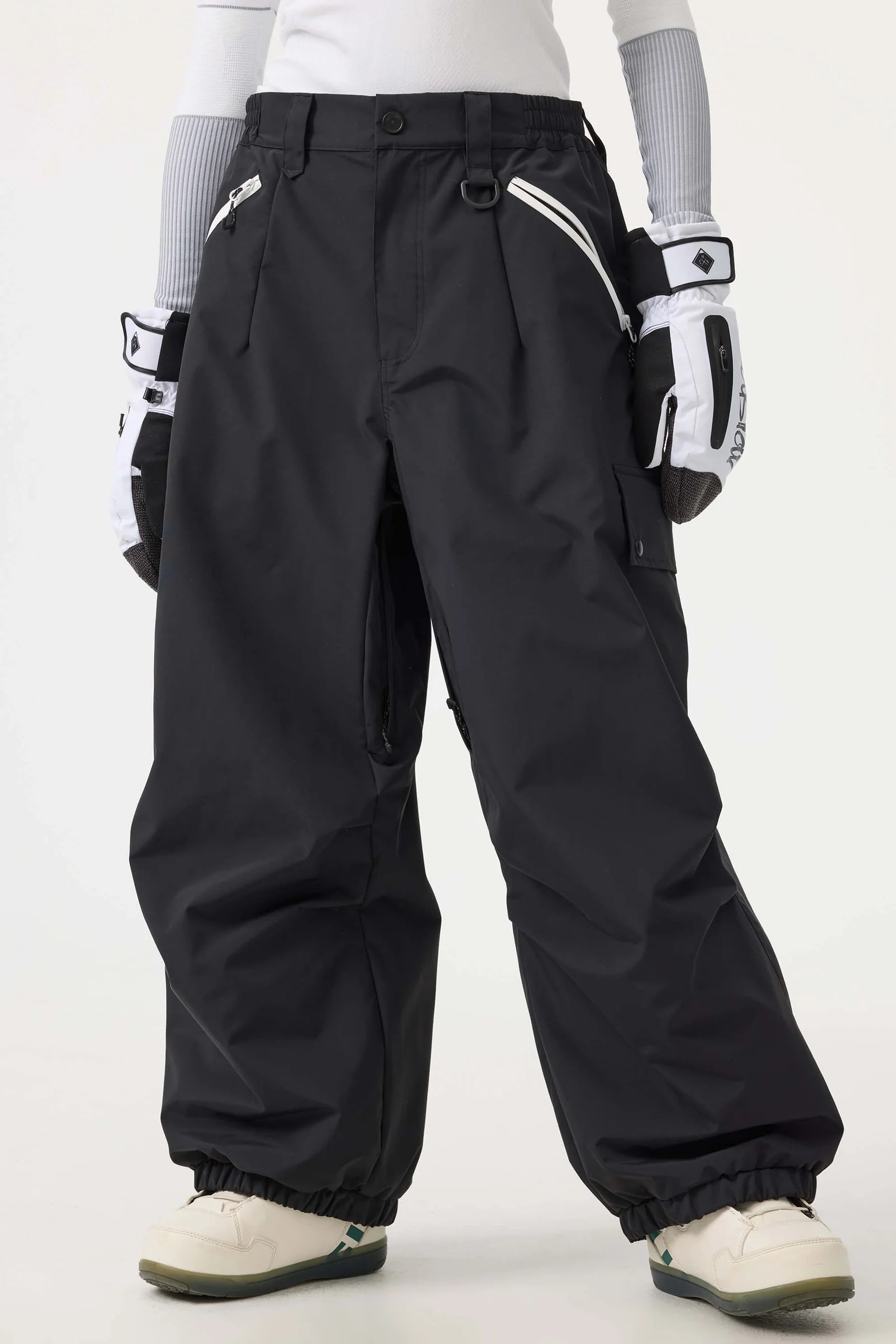 GS / Accent Snow Pants / 2