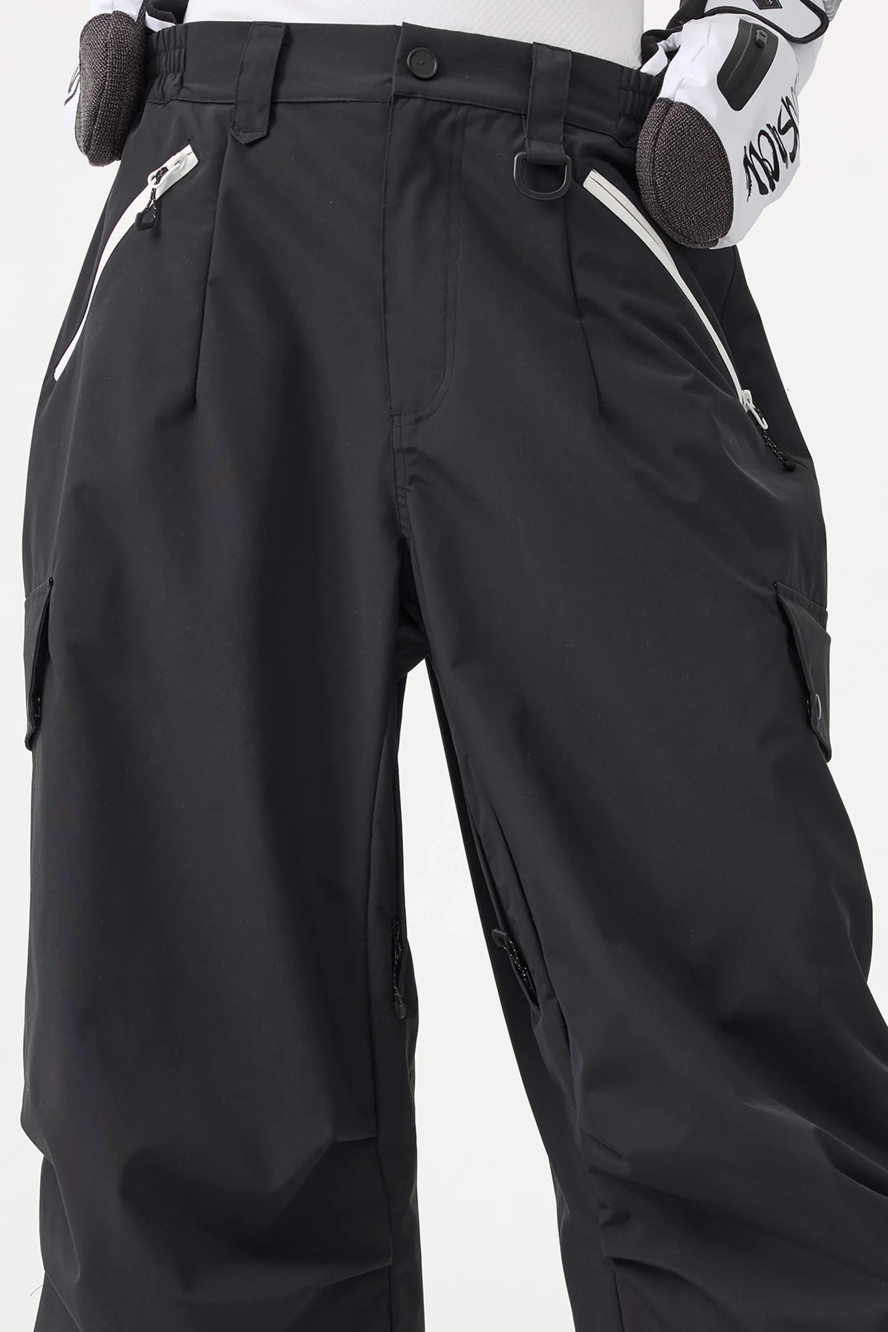 GS / Accent Snow Pants / 2