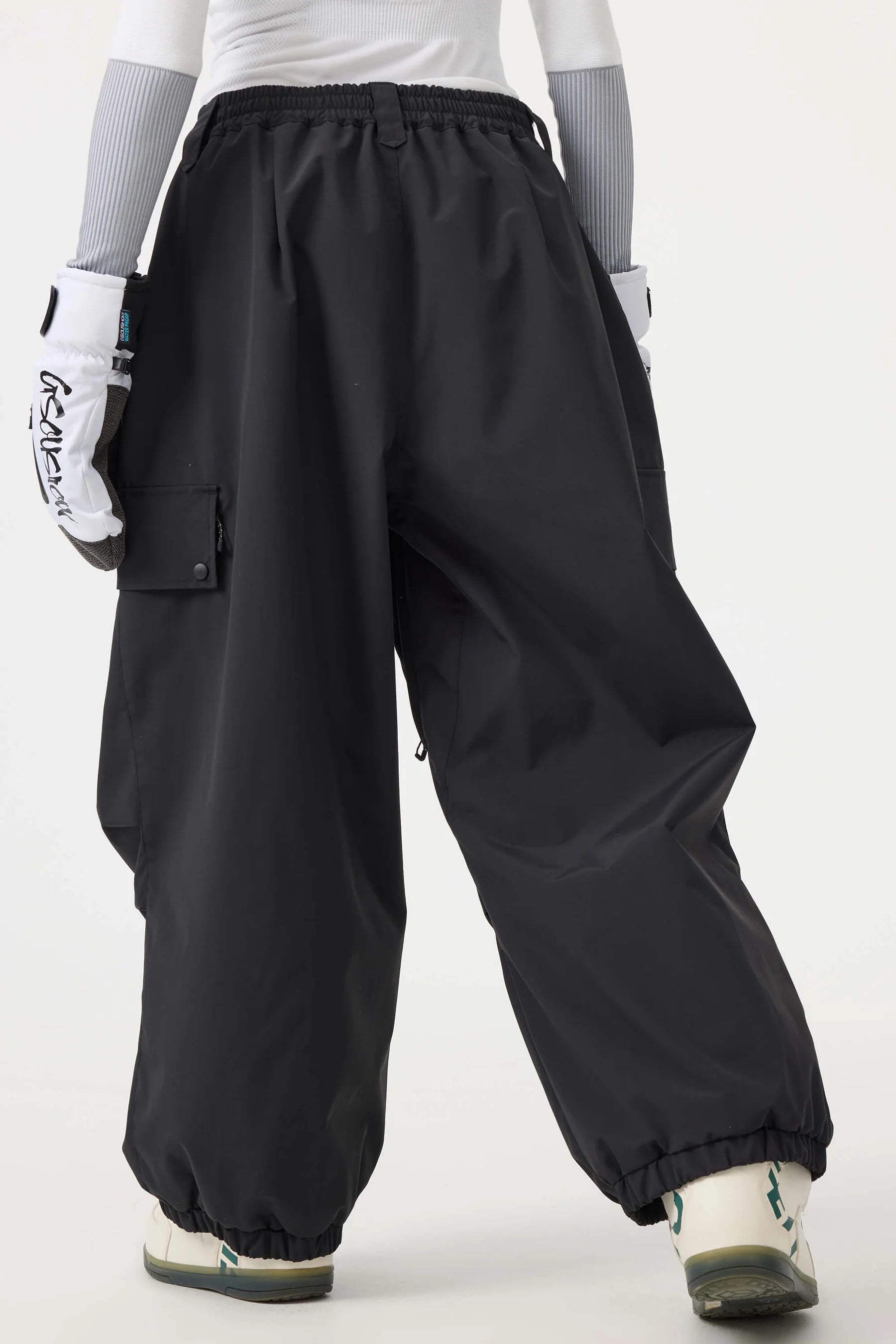 GS / Accent Snow Pants / 2