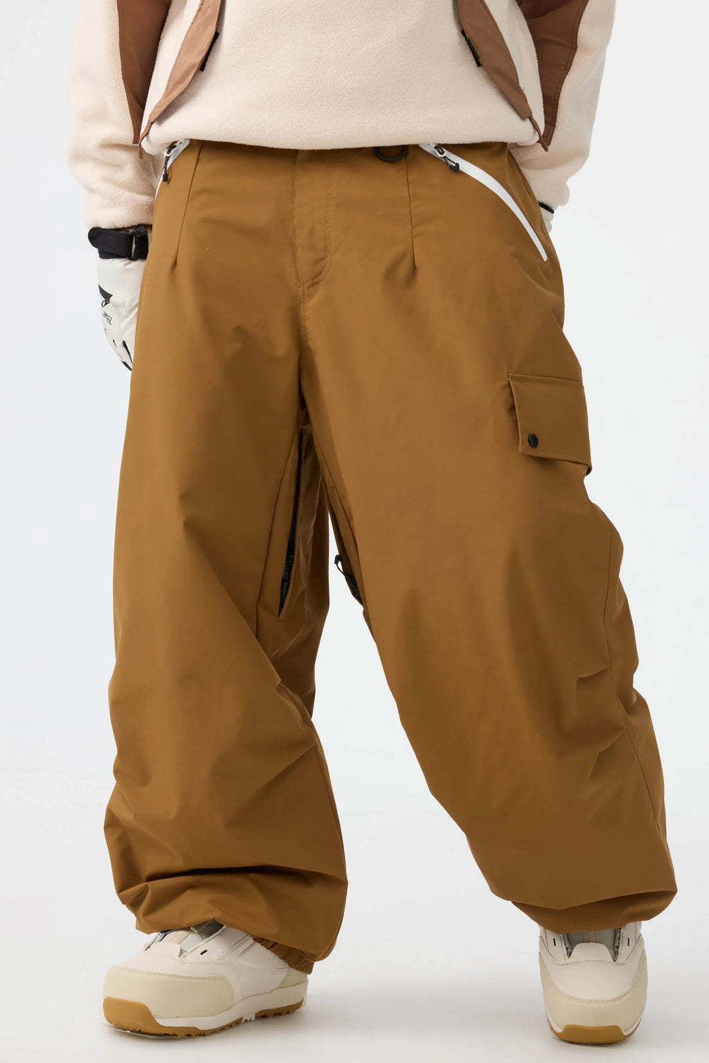 GS / Accent Snow Pants / 2