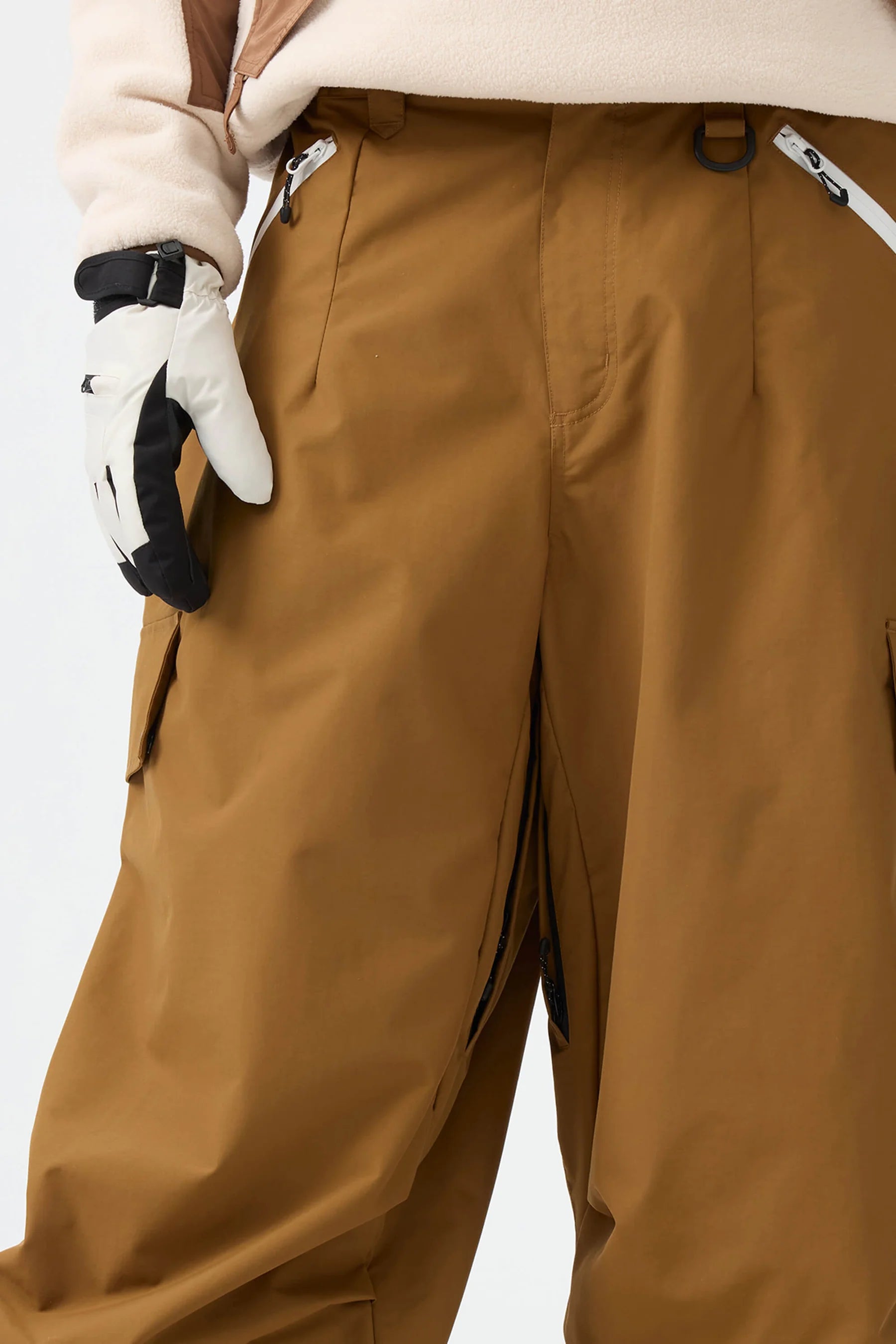 GS / Accent Snow Pants / 2