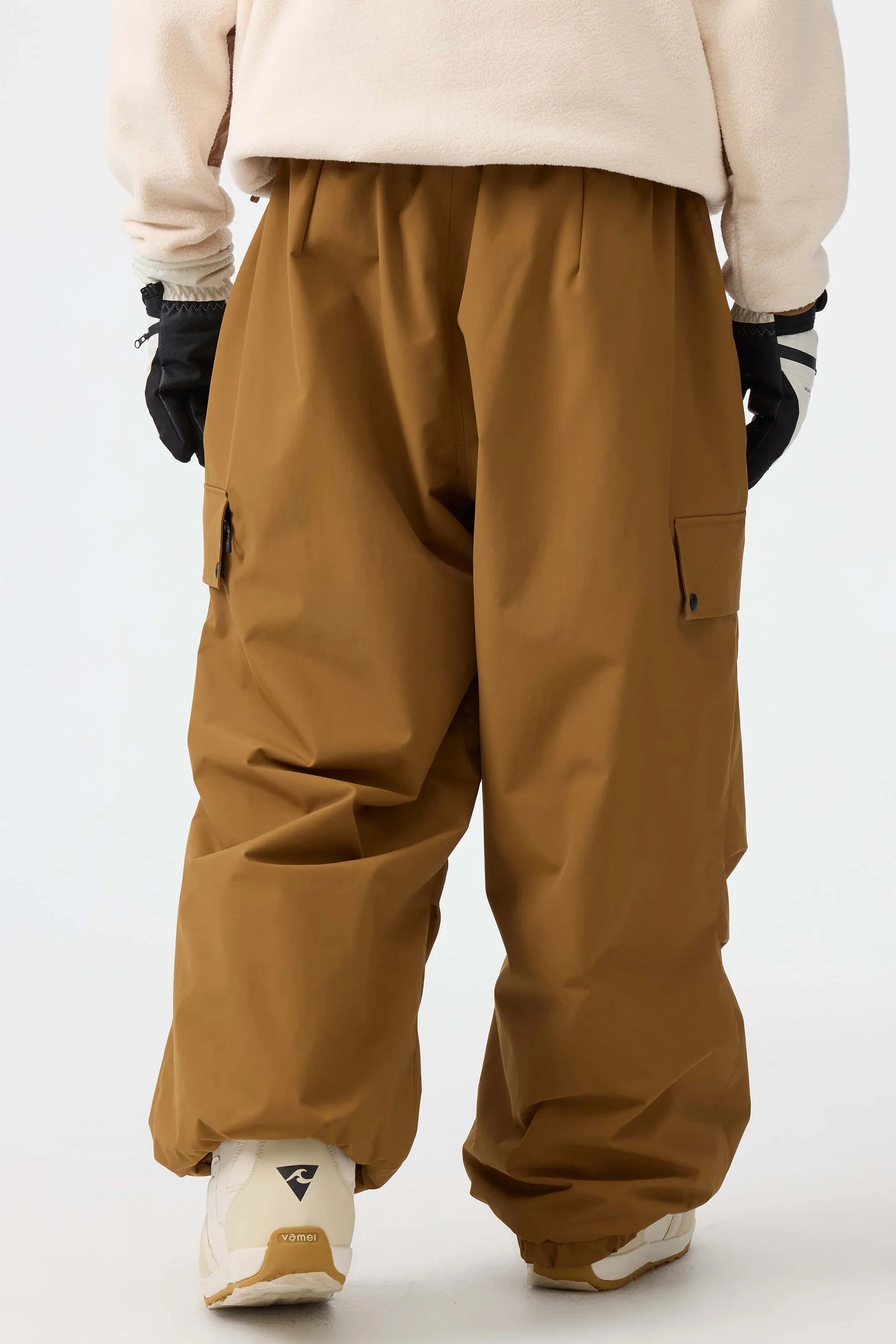 GS / Accent Snow Pants / 2
