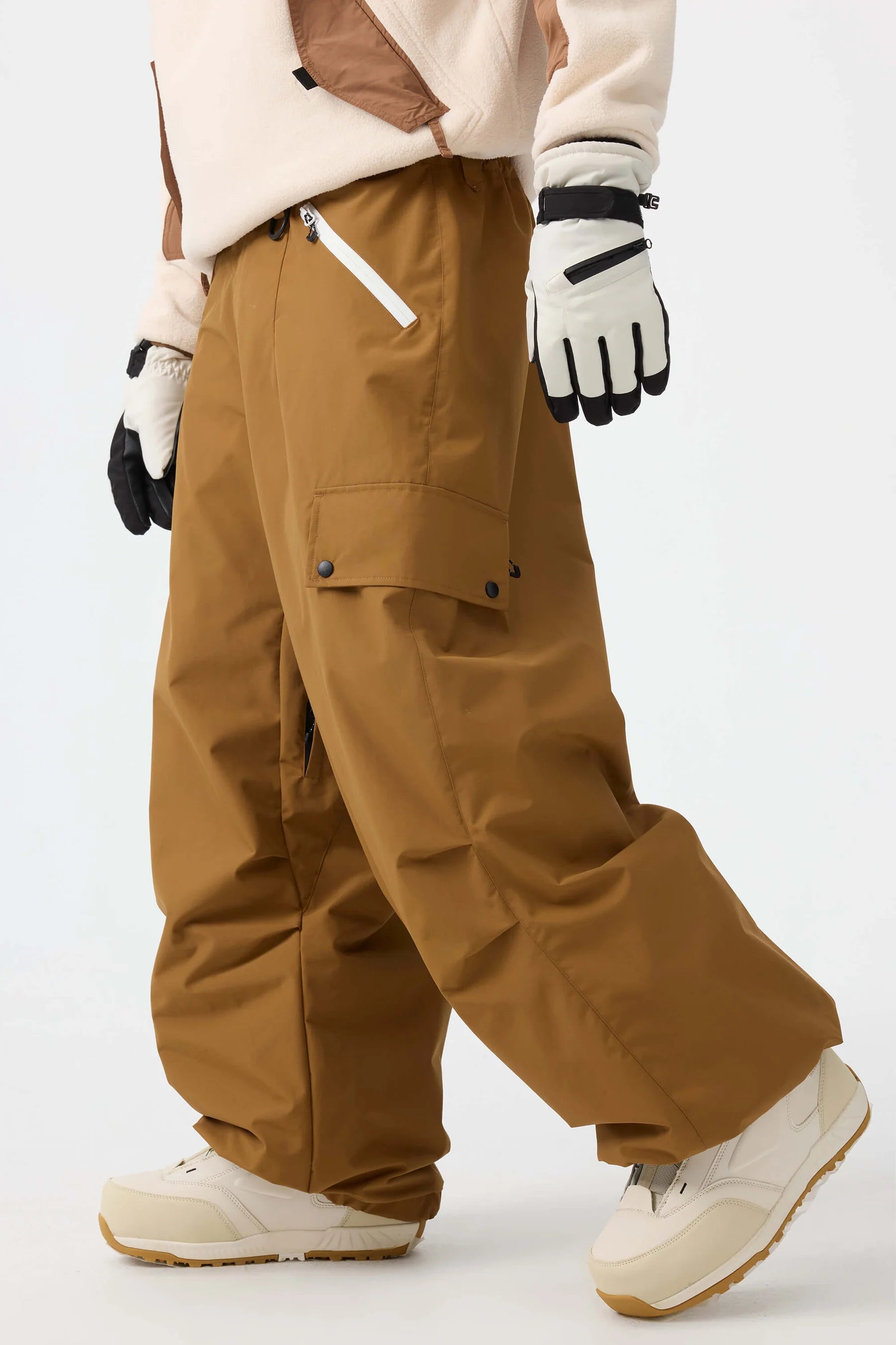 GS / Accent Snow Pants / 2