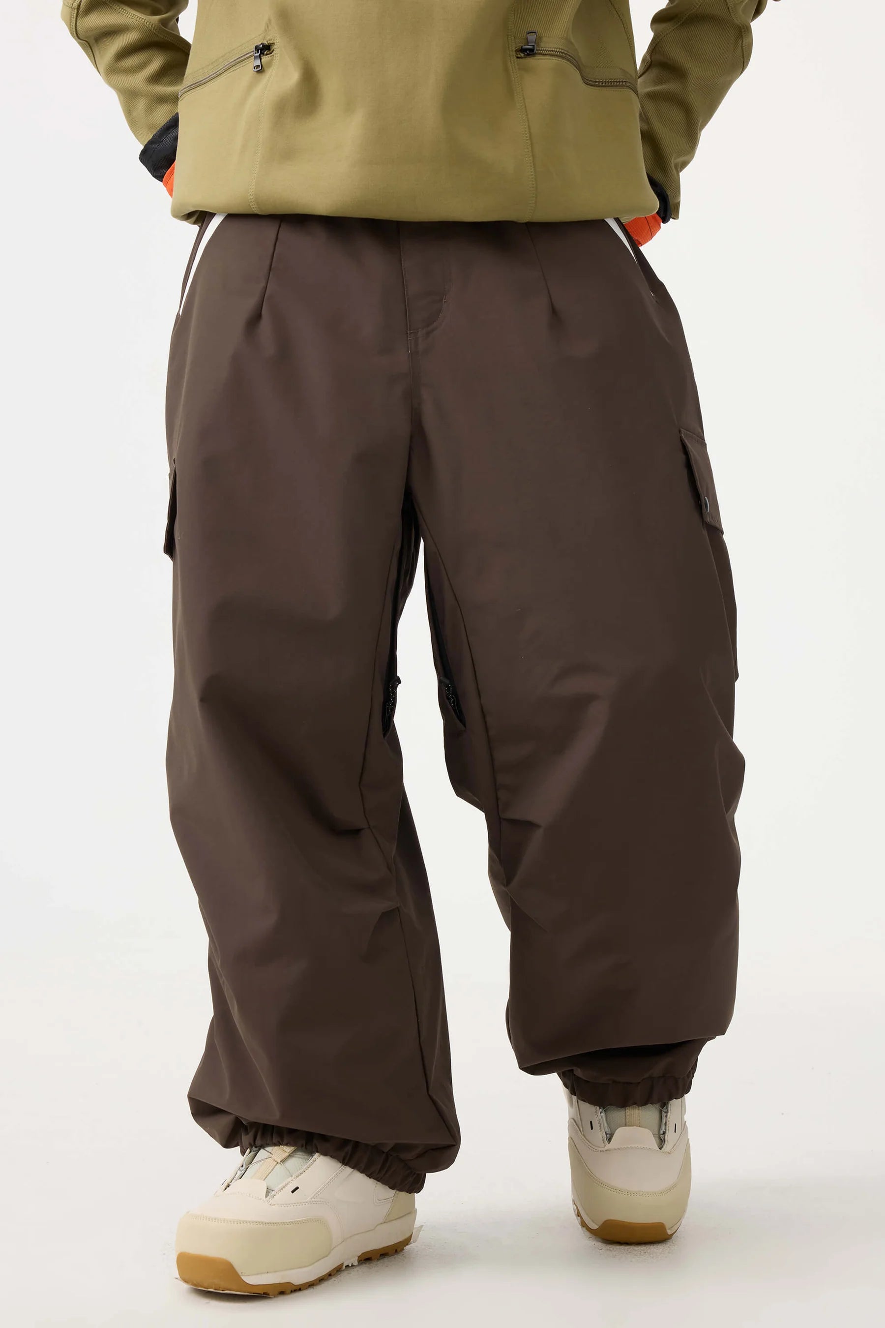 GS / Accent Snow Pants / 2
